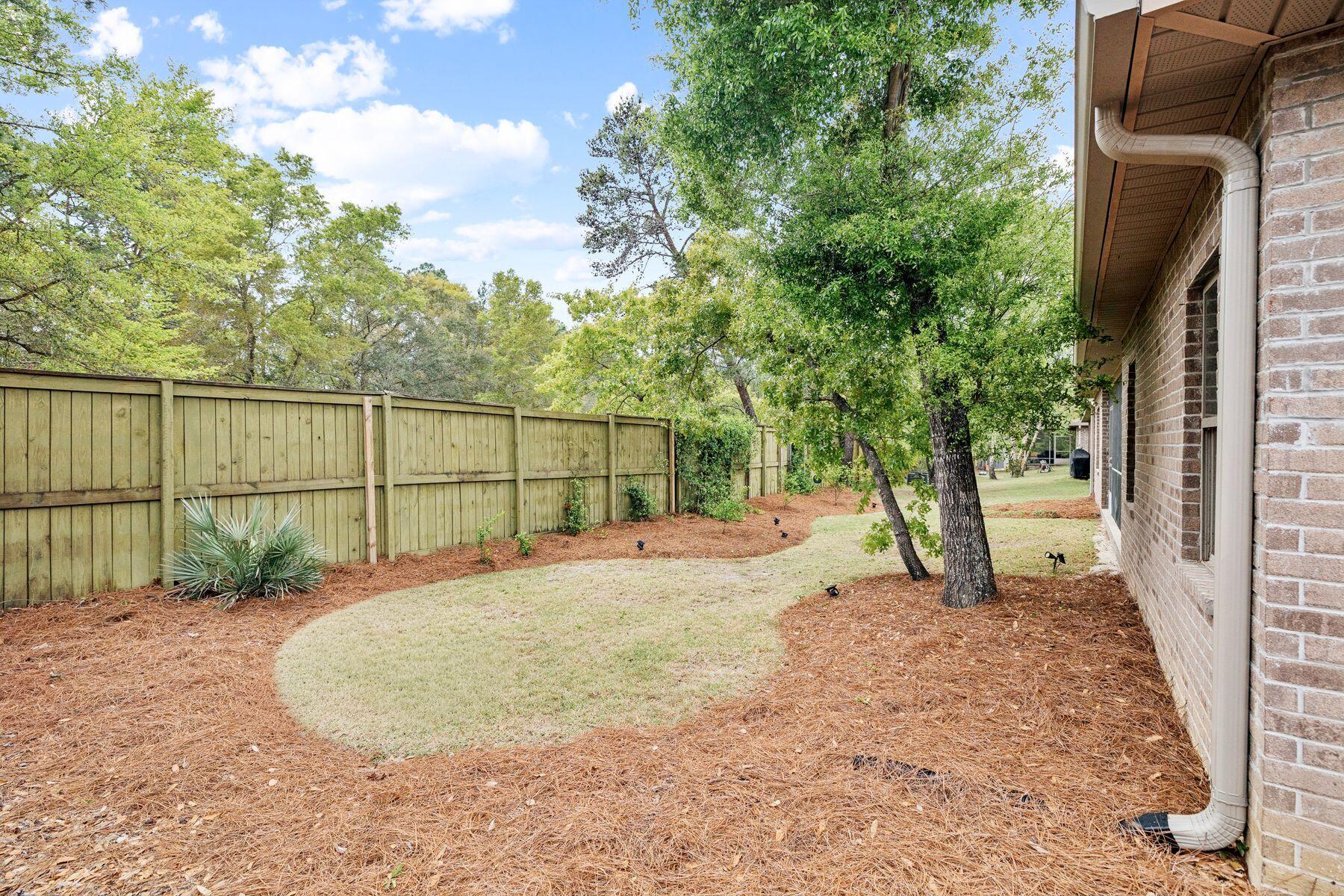 PEACH CREEK PH 1 - Residential