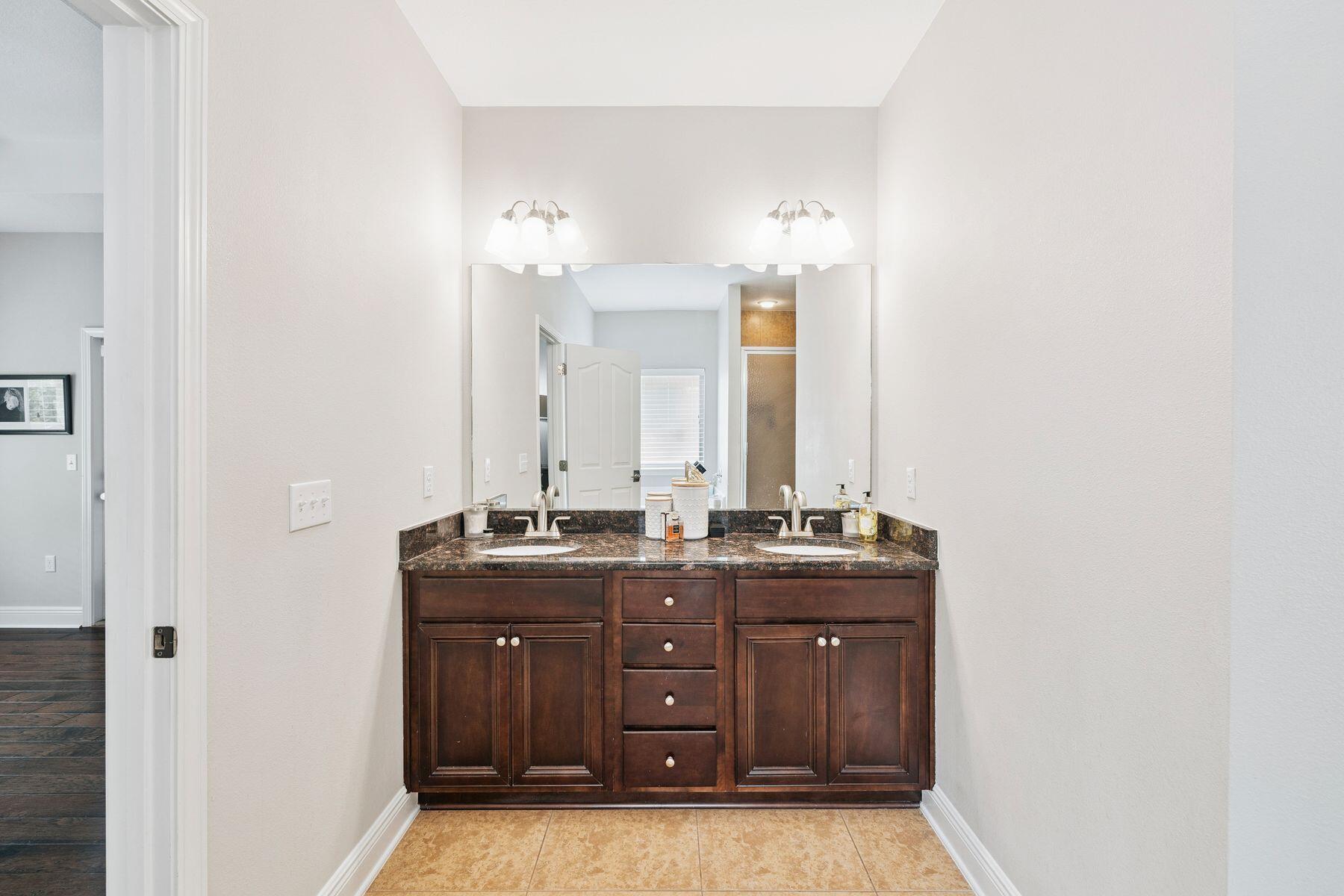 PEACH CREEK PH 1 - Residential