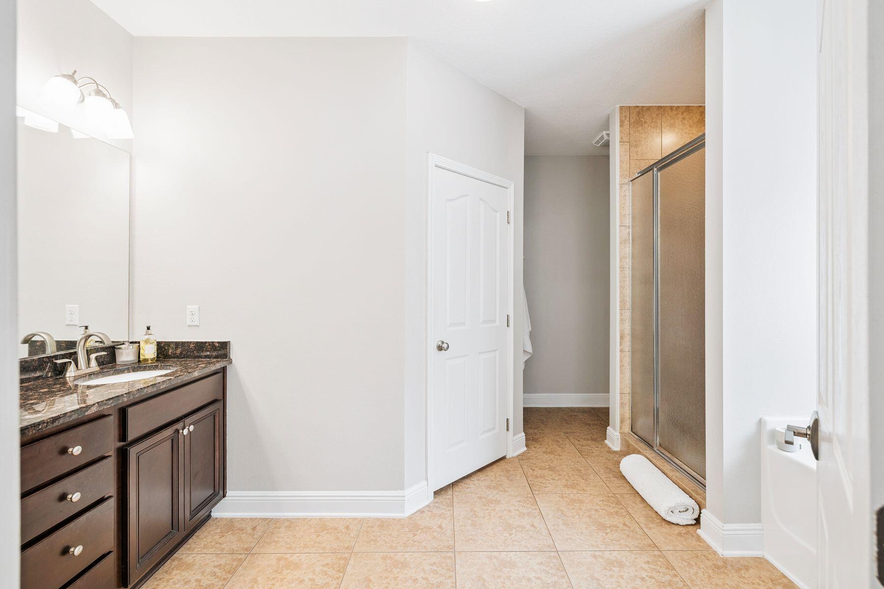 PEACH CREEK PH 1 - Residential