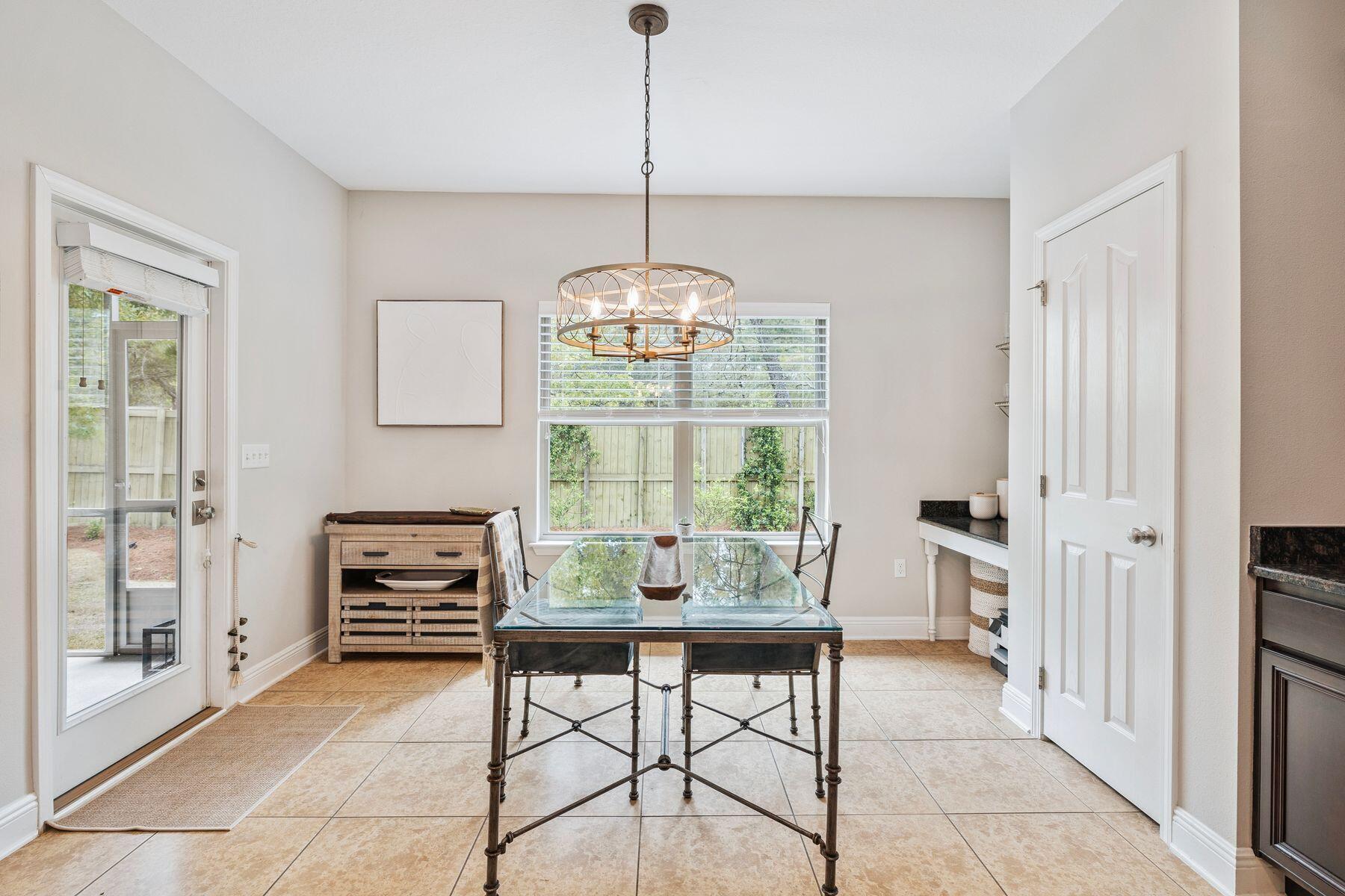 PEACH CREEK PH 1 - Residential