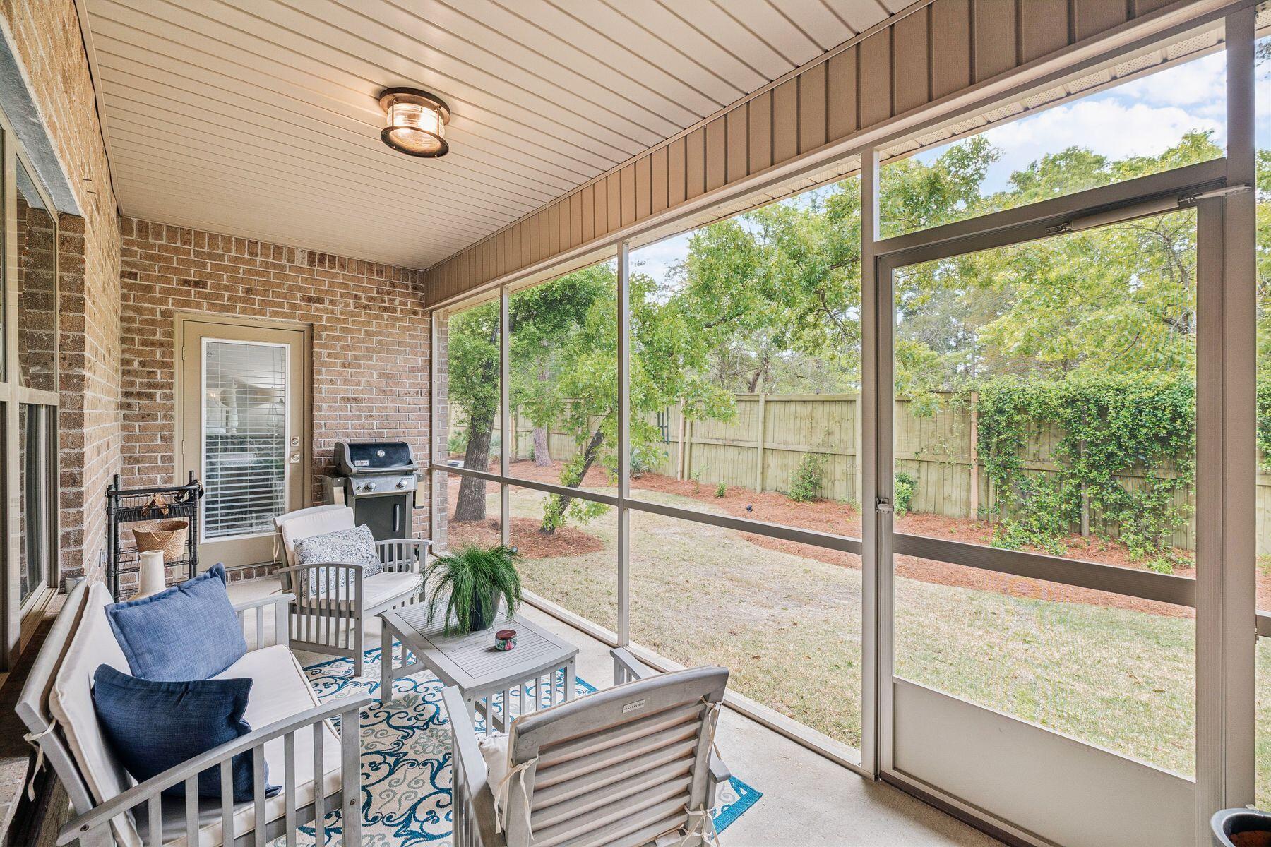 PEACH CREEK PH 1 - Residential