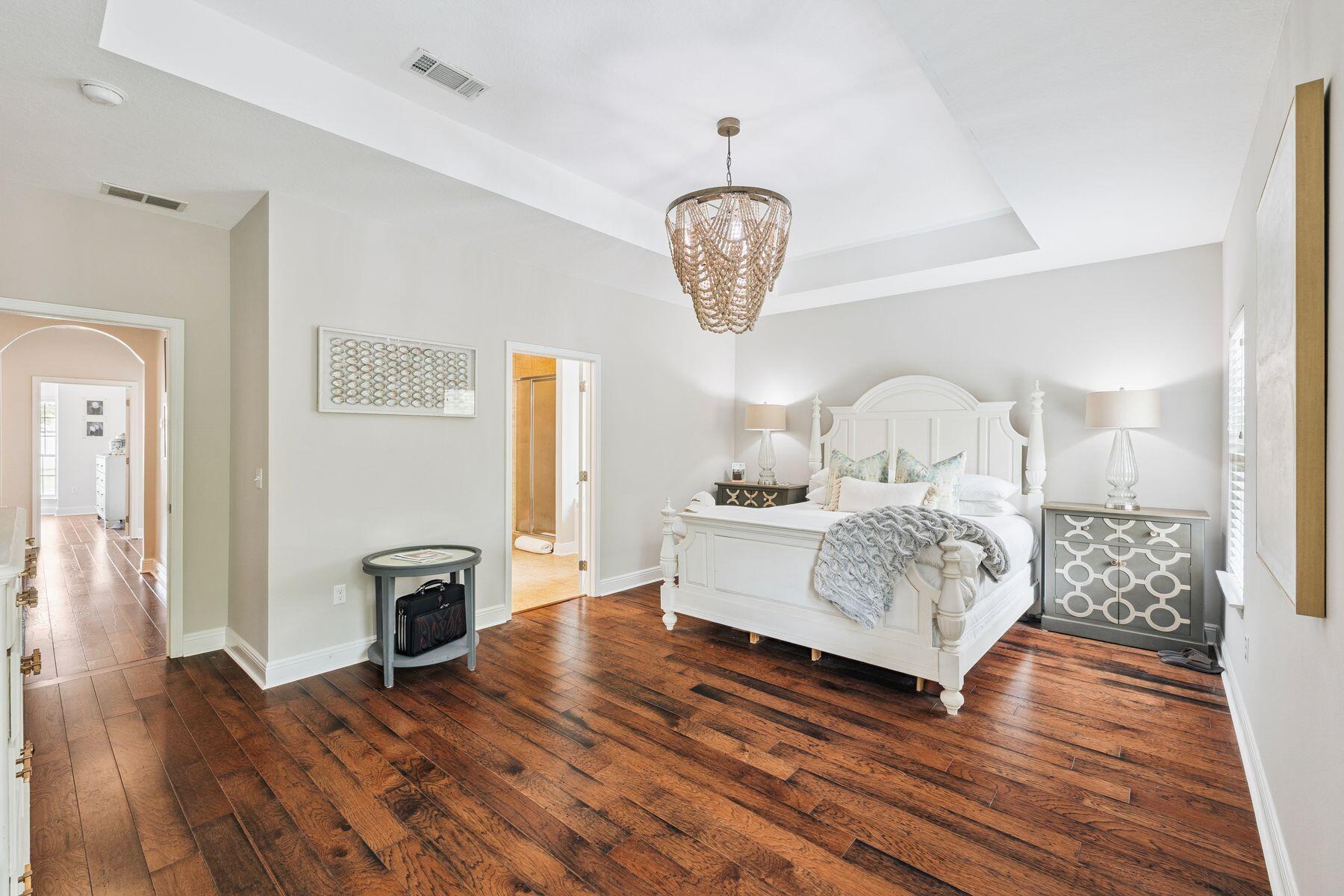 PEACH CREEK PH 1 - Residential