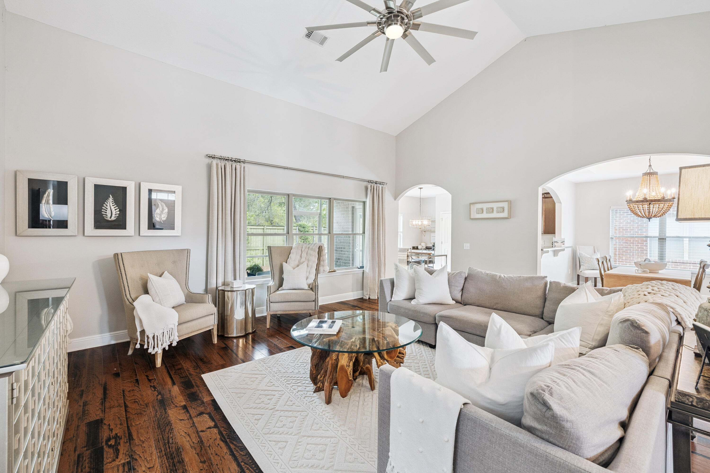 PEACH CREEK PH 1 - Residential