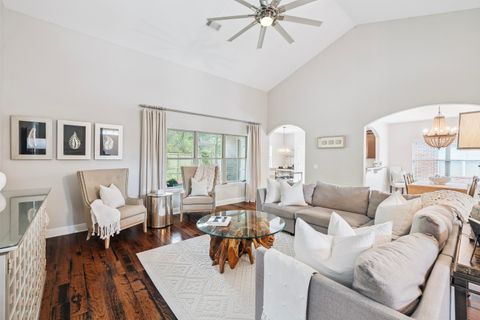 105 Bella Boulevard Santa Rosa Beach FL 32459