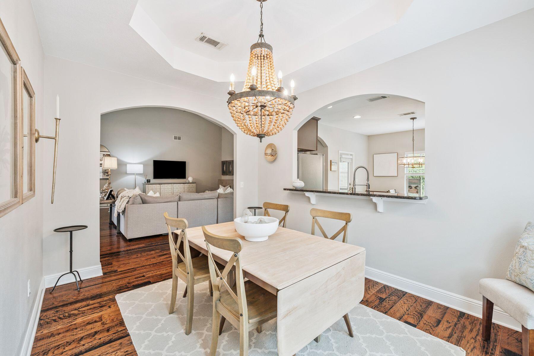 PEACH CREEK PH 1 - Residential