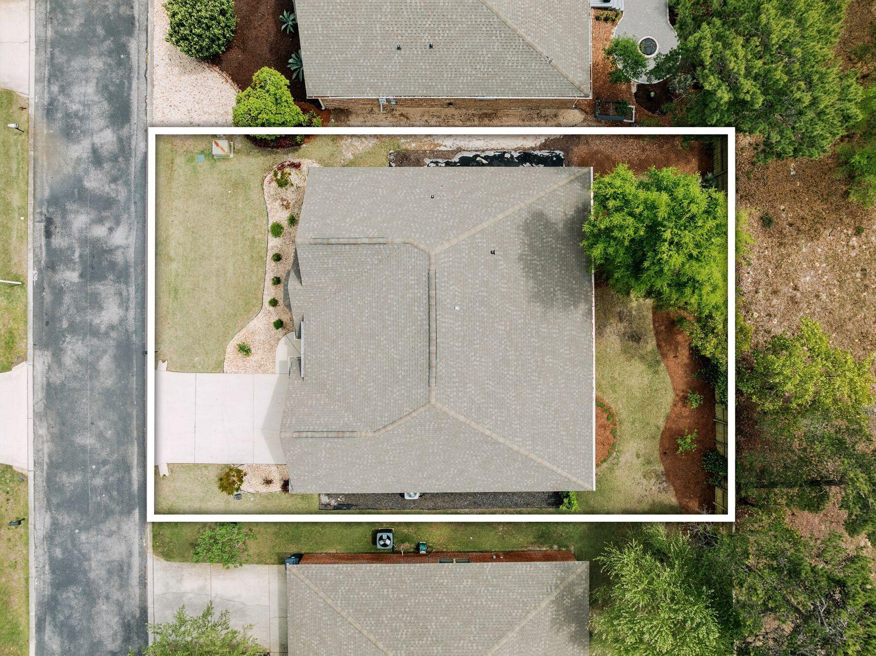 PEACH CREEK PH 1 - Residential