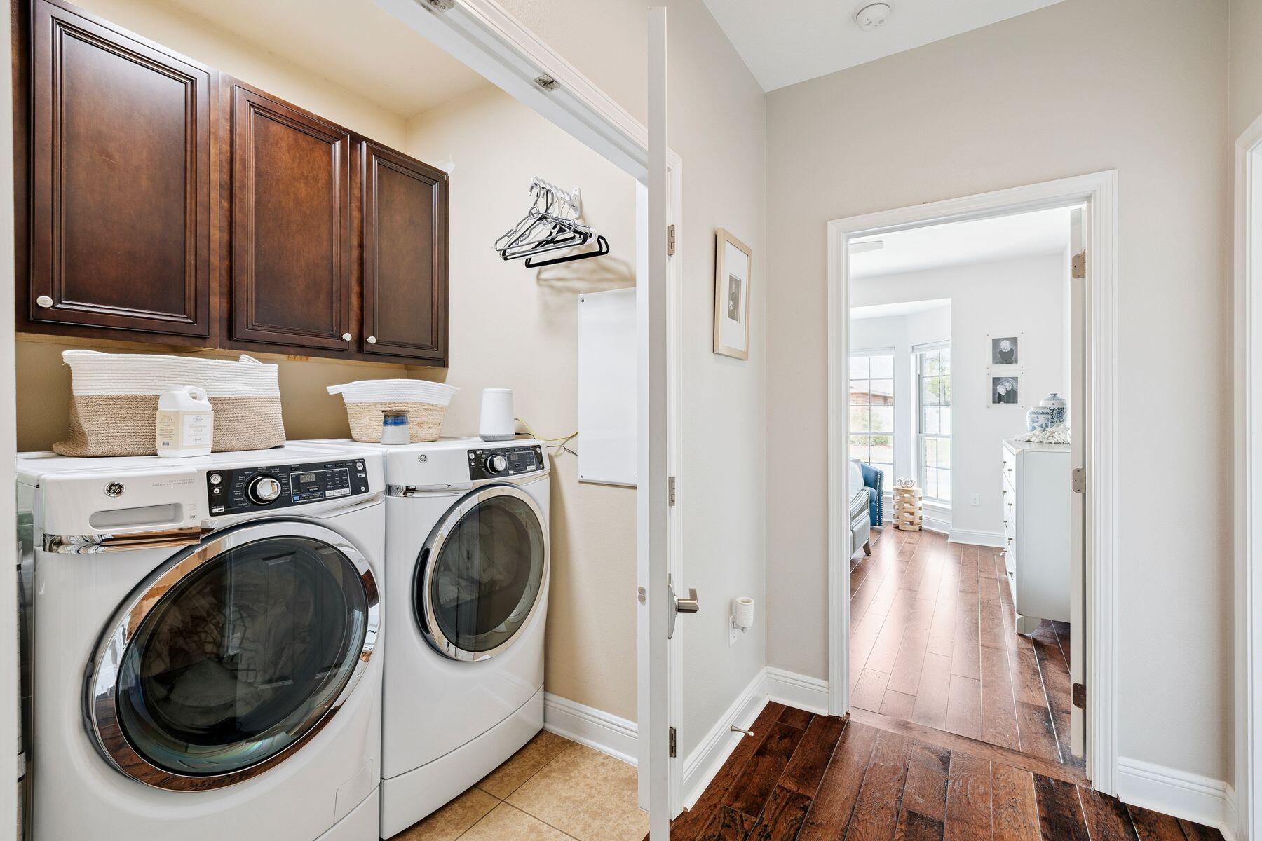 PEACH CREEK PH 1 - Residential