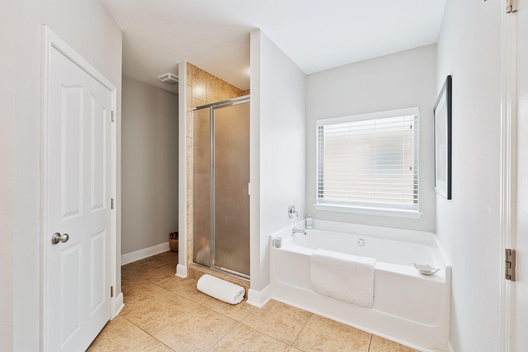 PEACH CREEK PH 1 - Residential