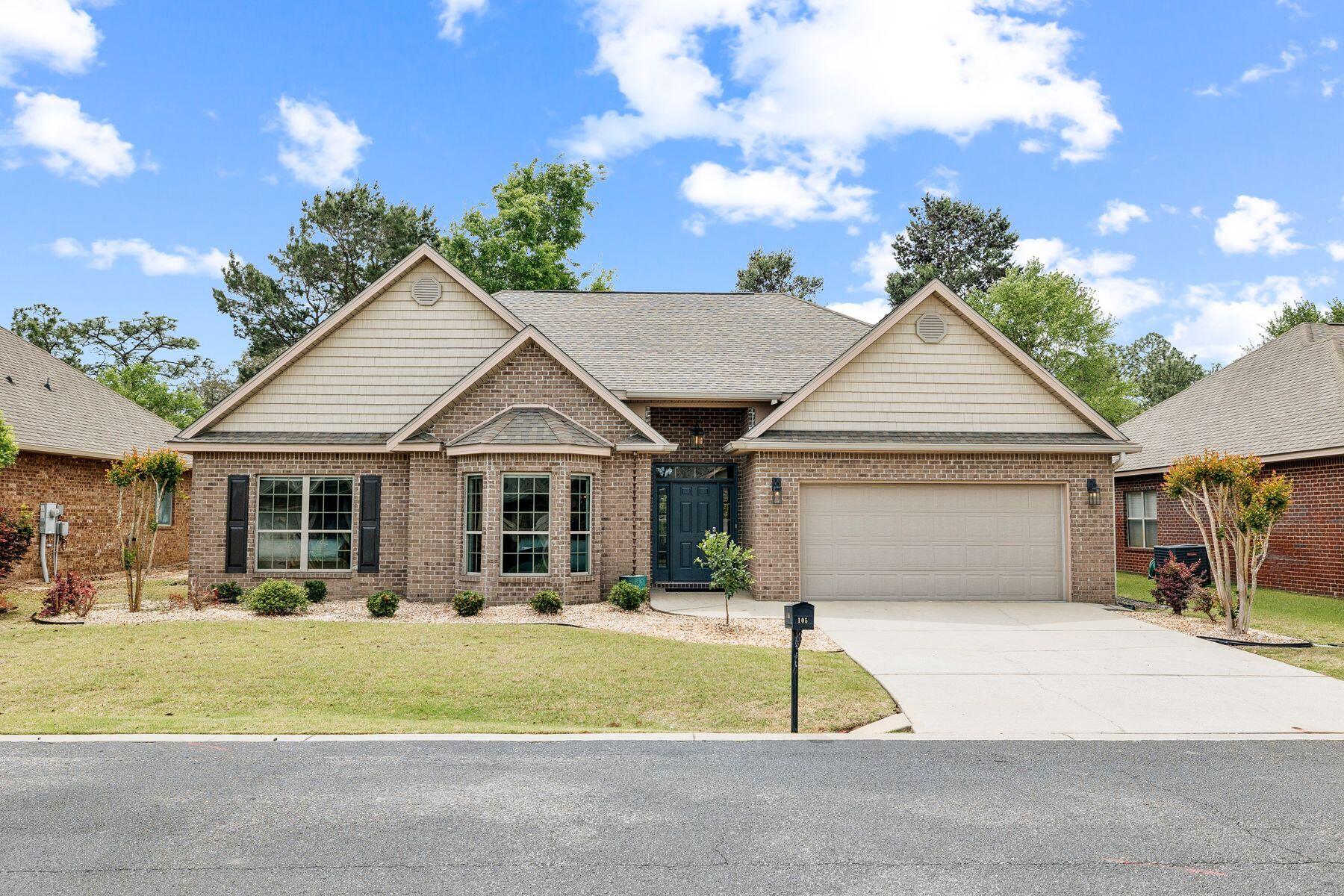 PEACH CREEK PH 1 - Residential