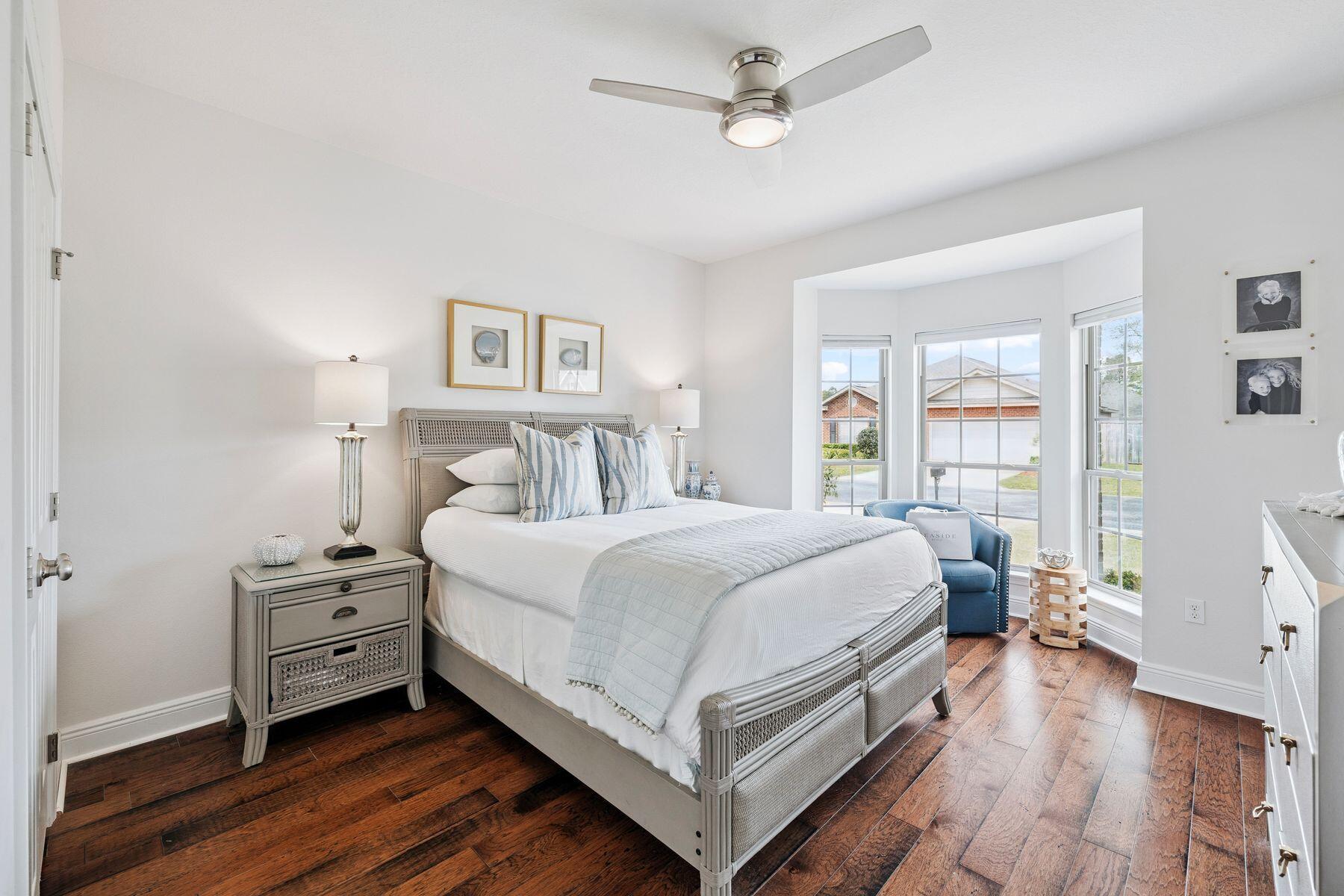 PEACH CREEK PH 1 - Residential