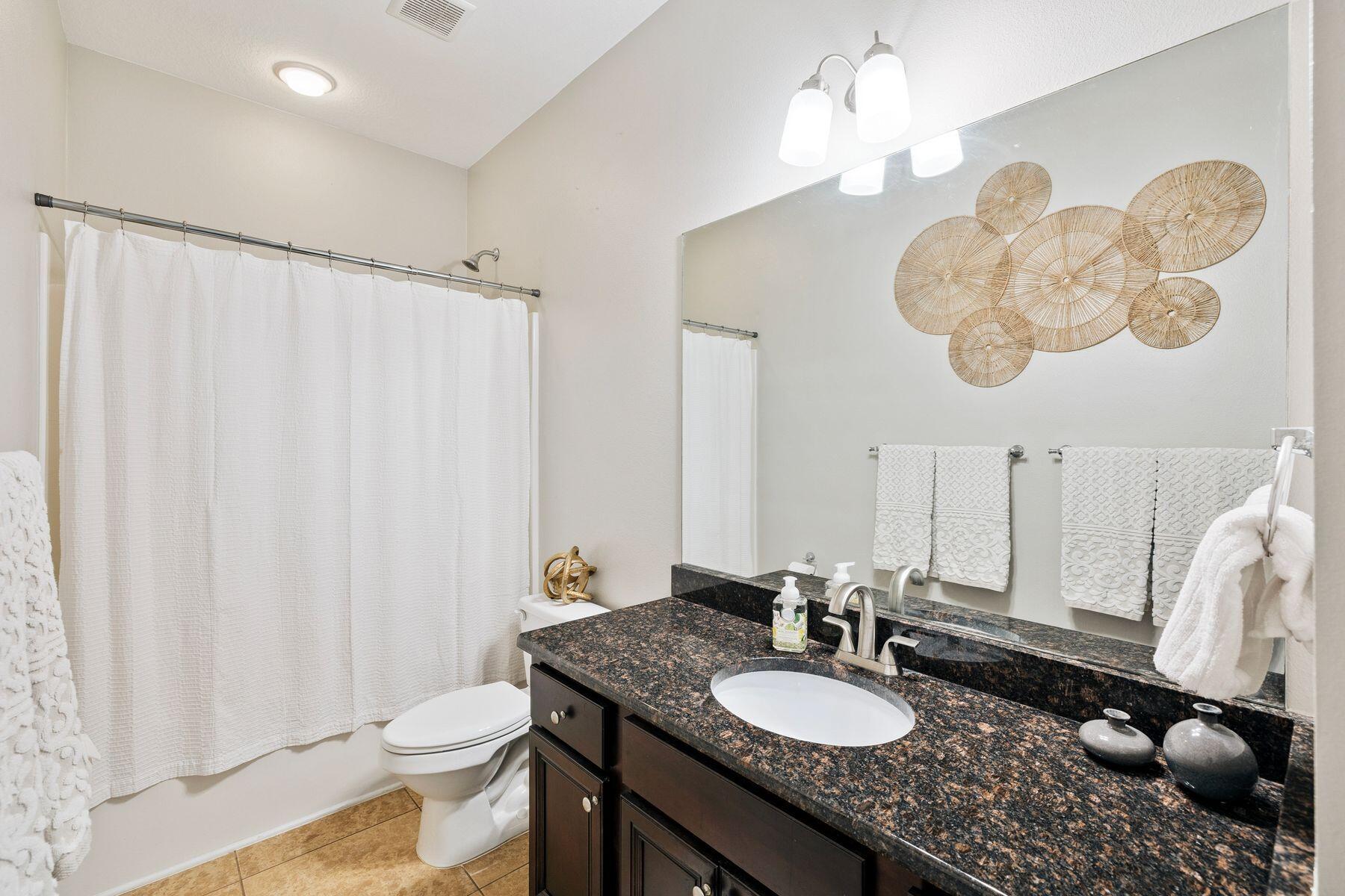 PEACH CREEK PH 1 - Residential