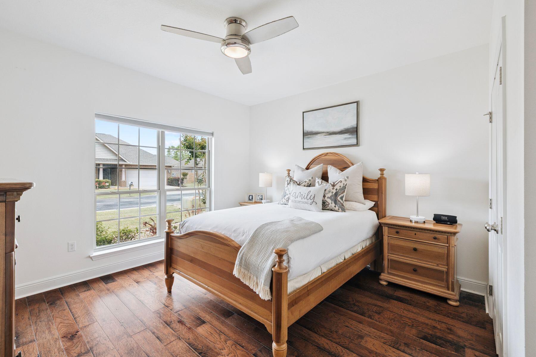 PEACH CREEK PH 1 - Residential