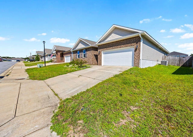 5560 Guinevere Lane