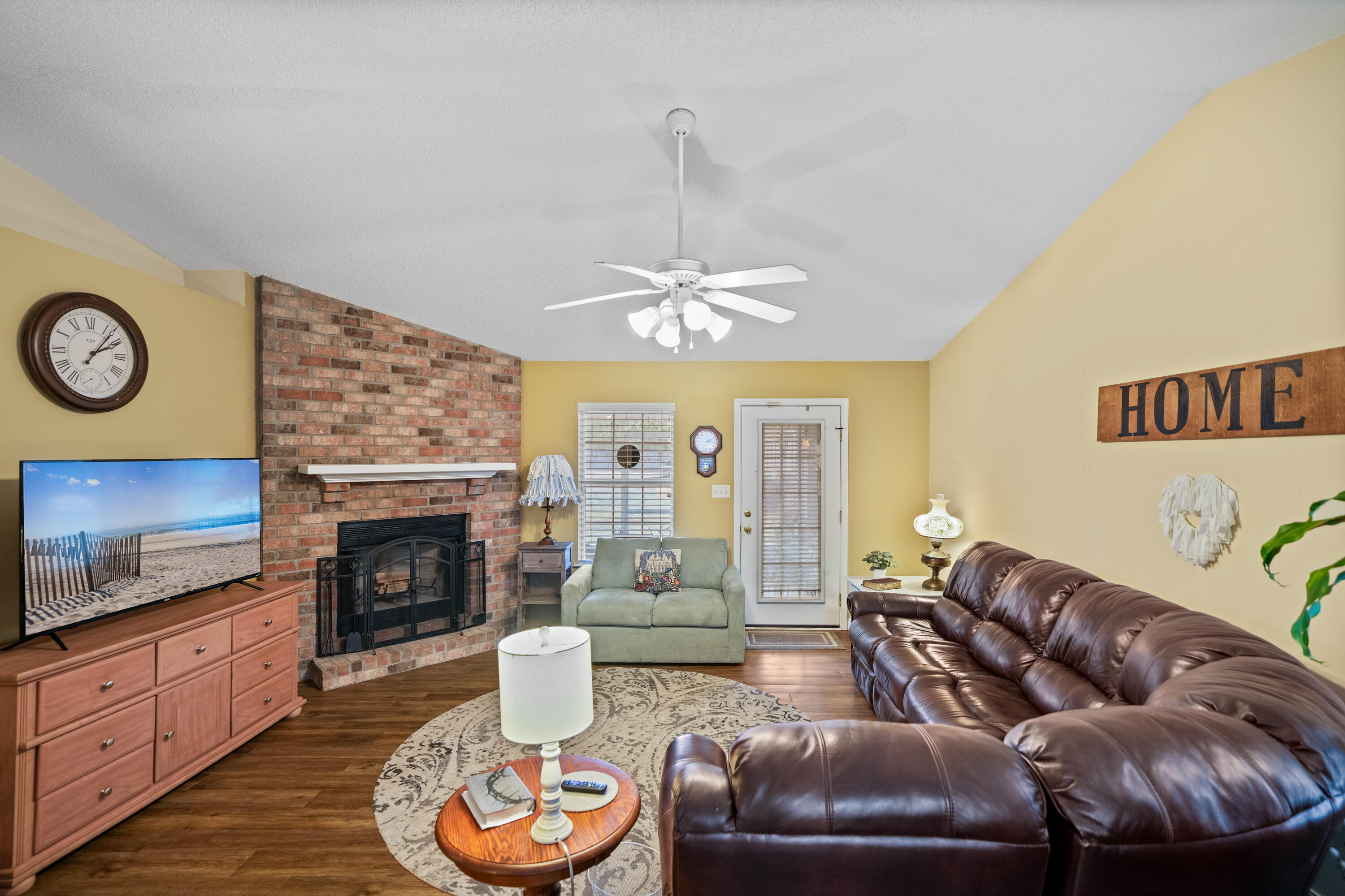 MOUNT OLIVE ESTATES - Residential