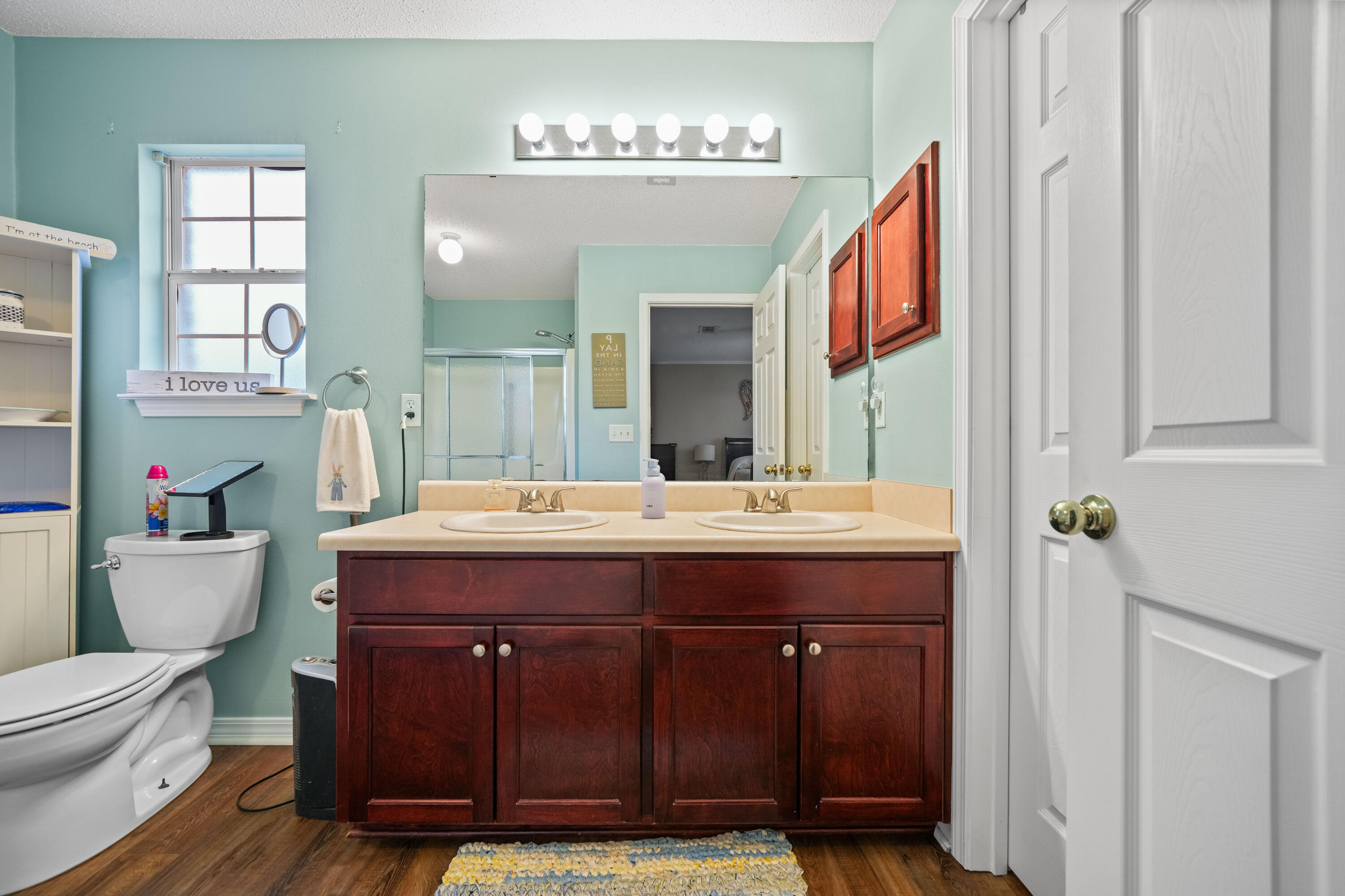 MOUNT OLIVE ESTATES - Residential