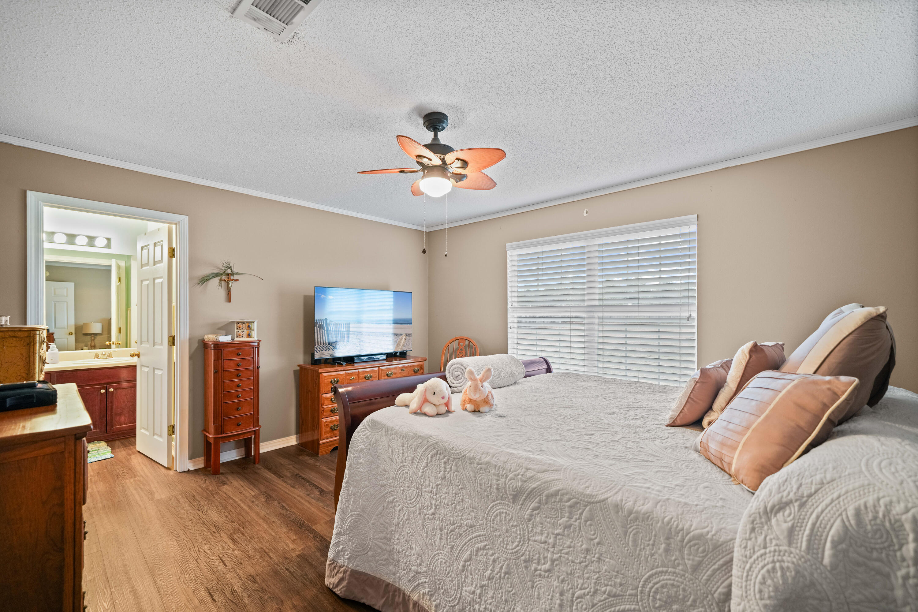 MOUNT OLIVE ESTATES - Residential