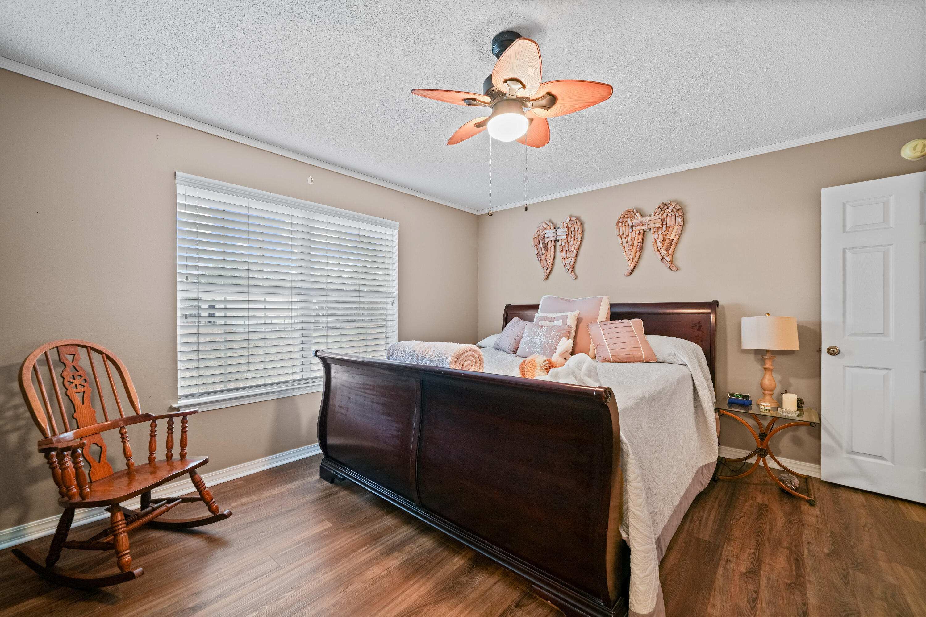 MOUNT OLIVE ESTATES - Residential