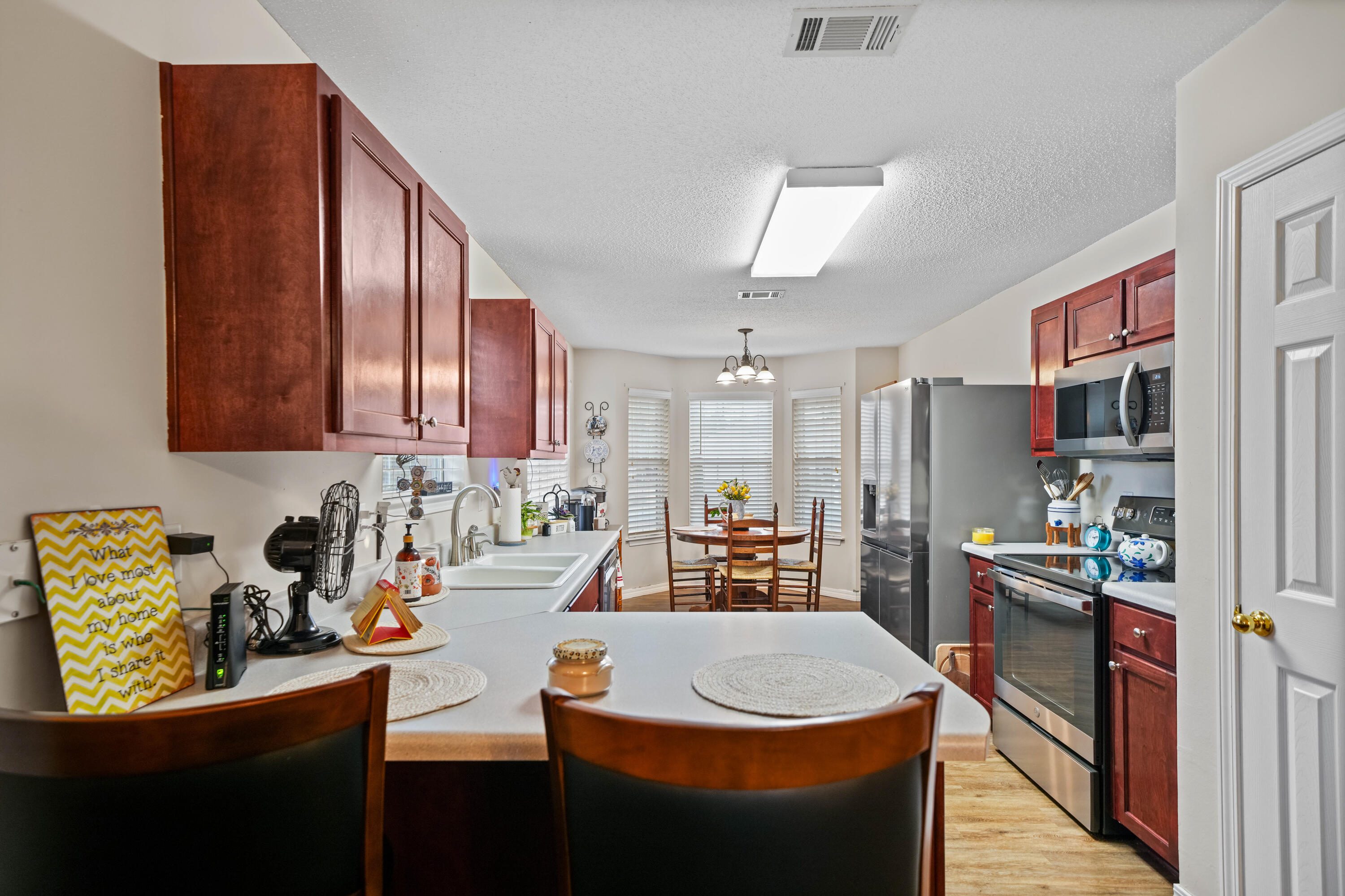 MOUNT OLIVE ESTATES - Residential