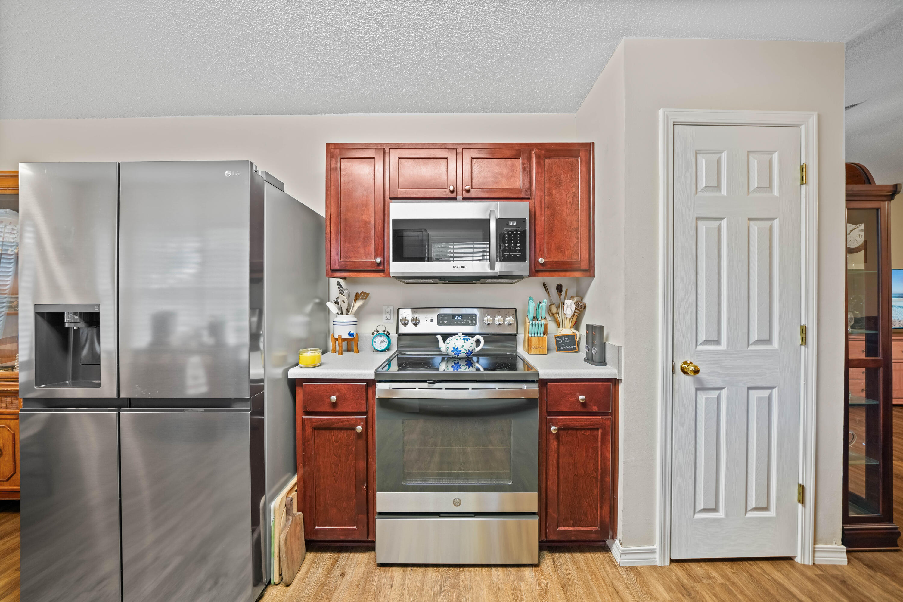 MOUNT OLIVE ESTATES - Residential