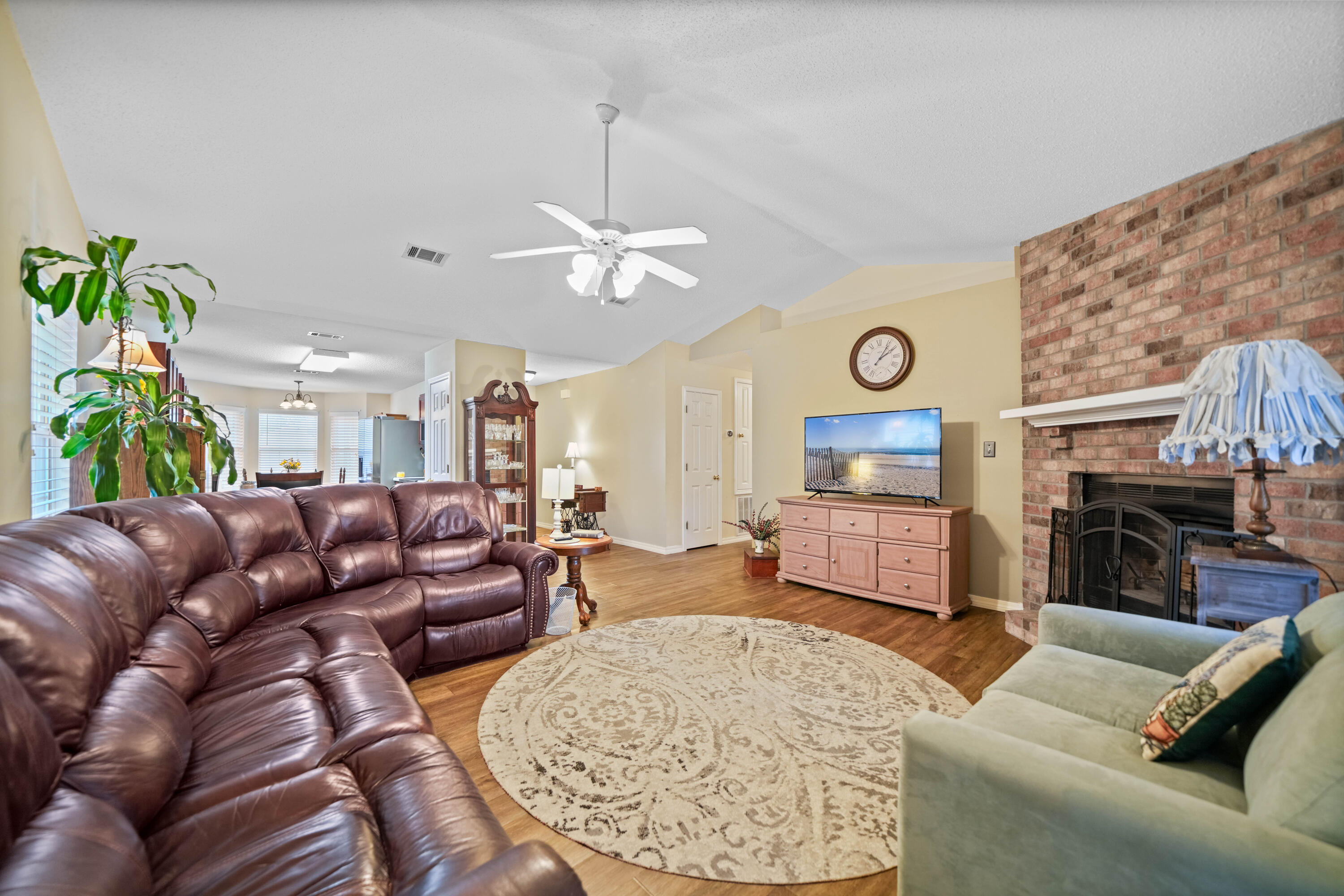 MOUNT OLIVE ESTATES - Residential