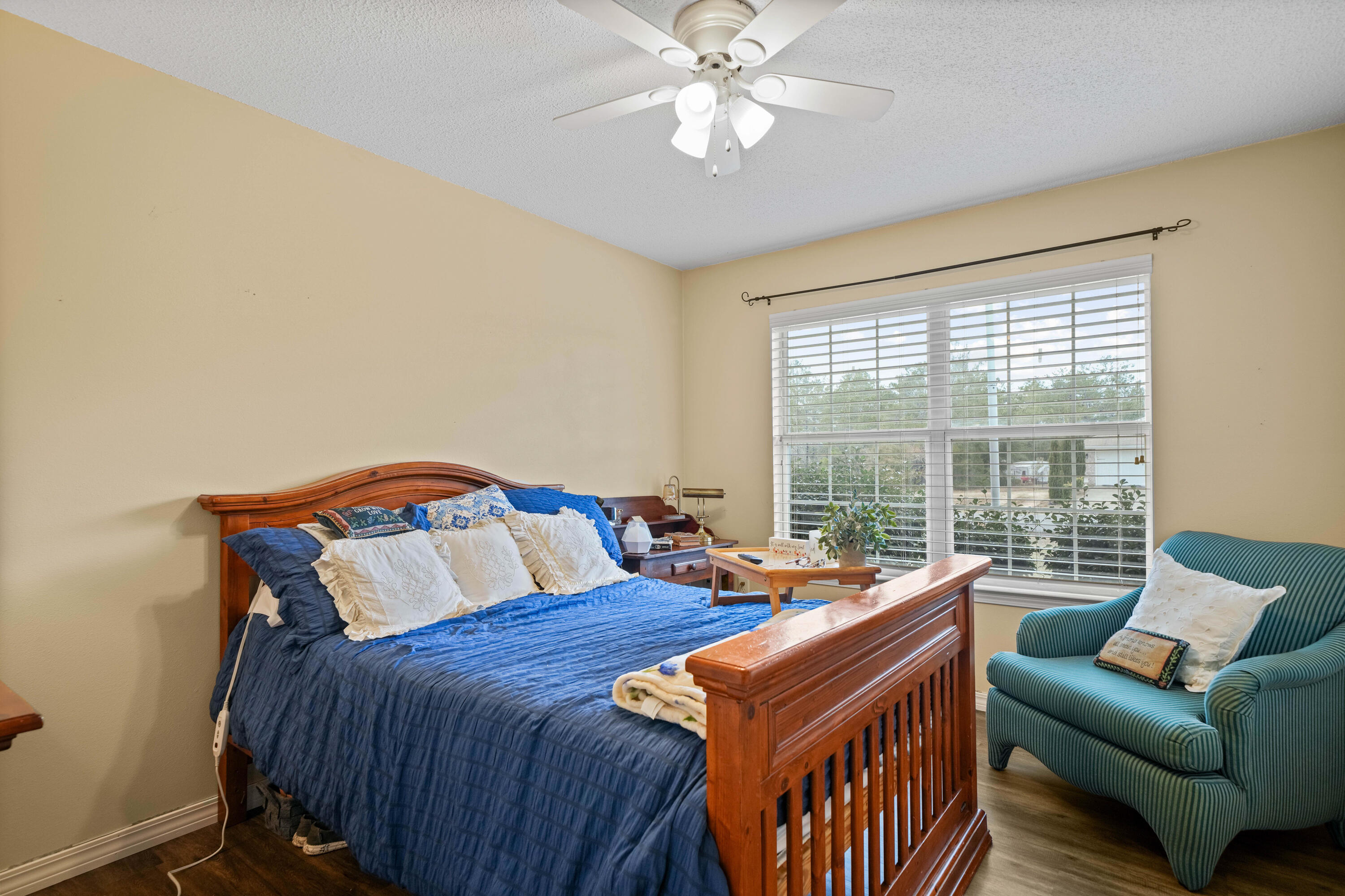 MOUNT OLIVE ESTATES - Residential