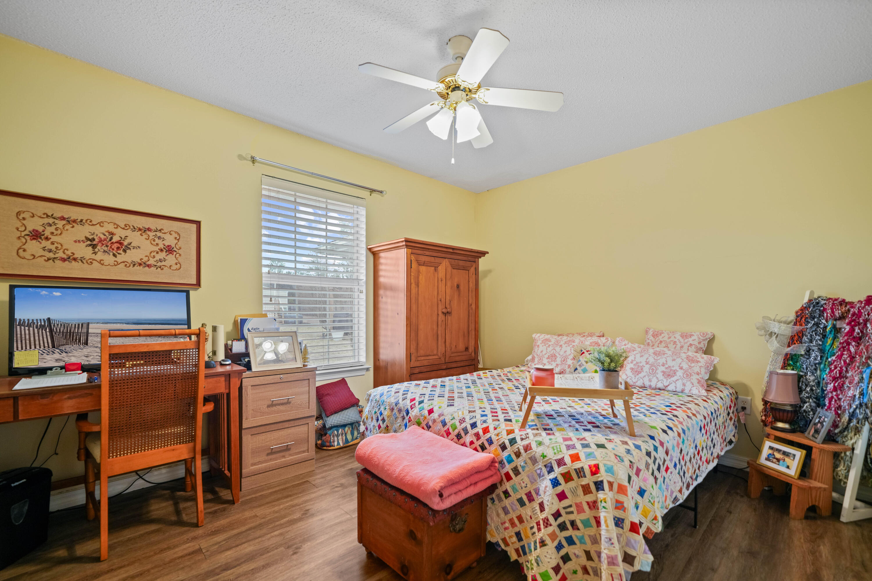 MOUNT OLIVE ESTATES - Residential