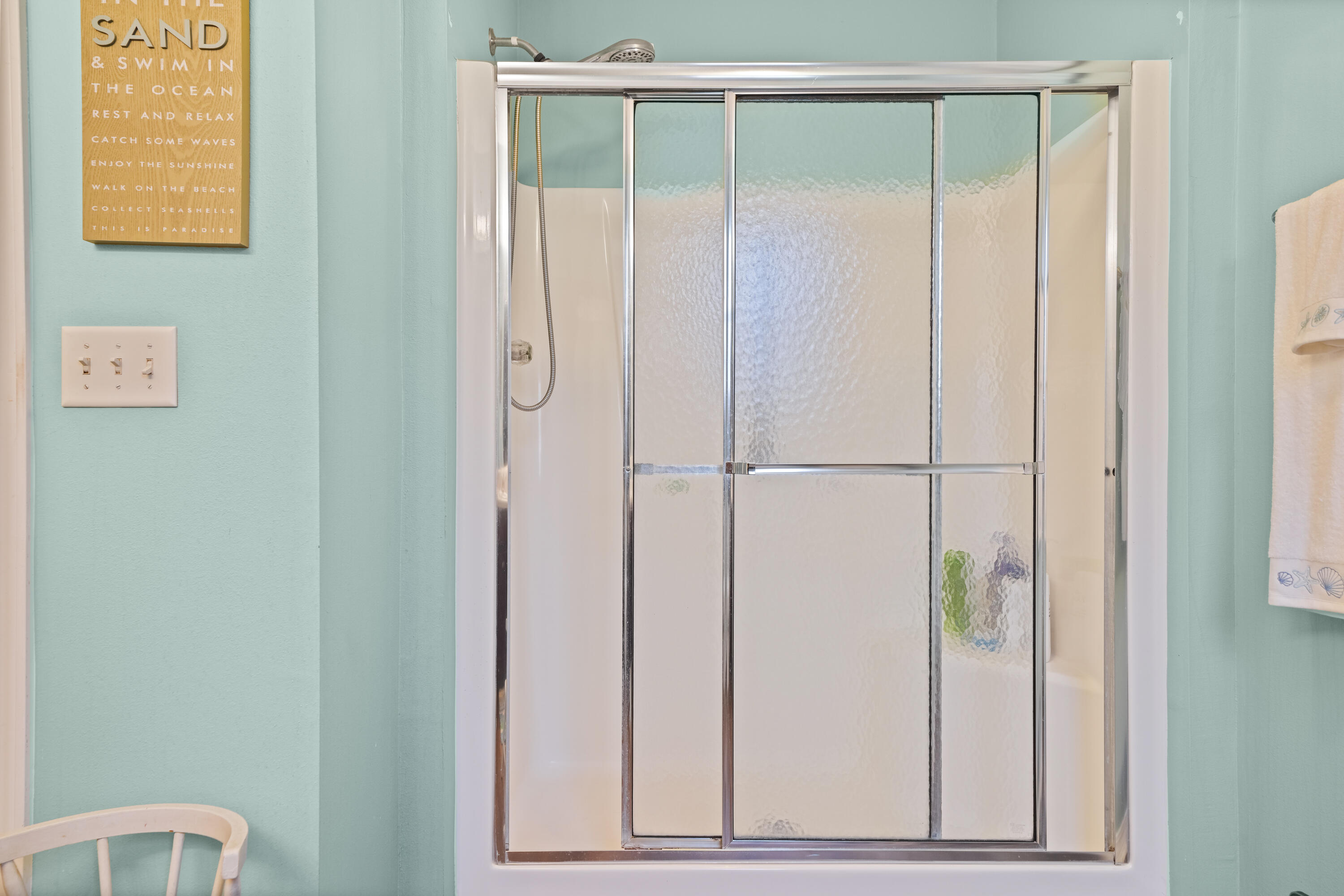 MOUNT OLIVE ESTATES - Residential