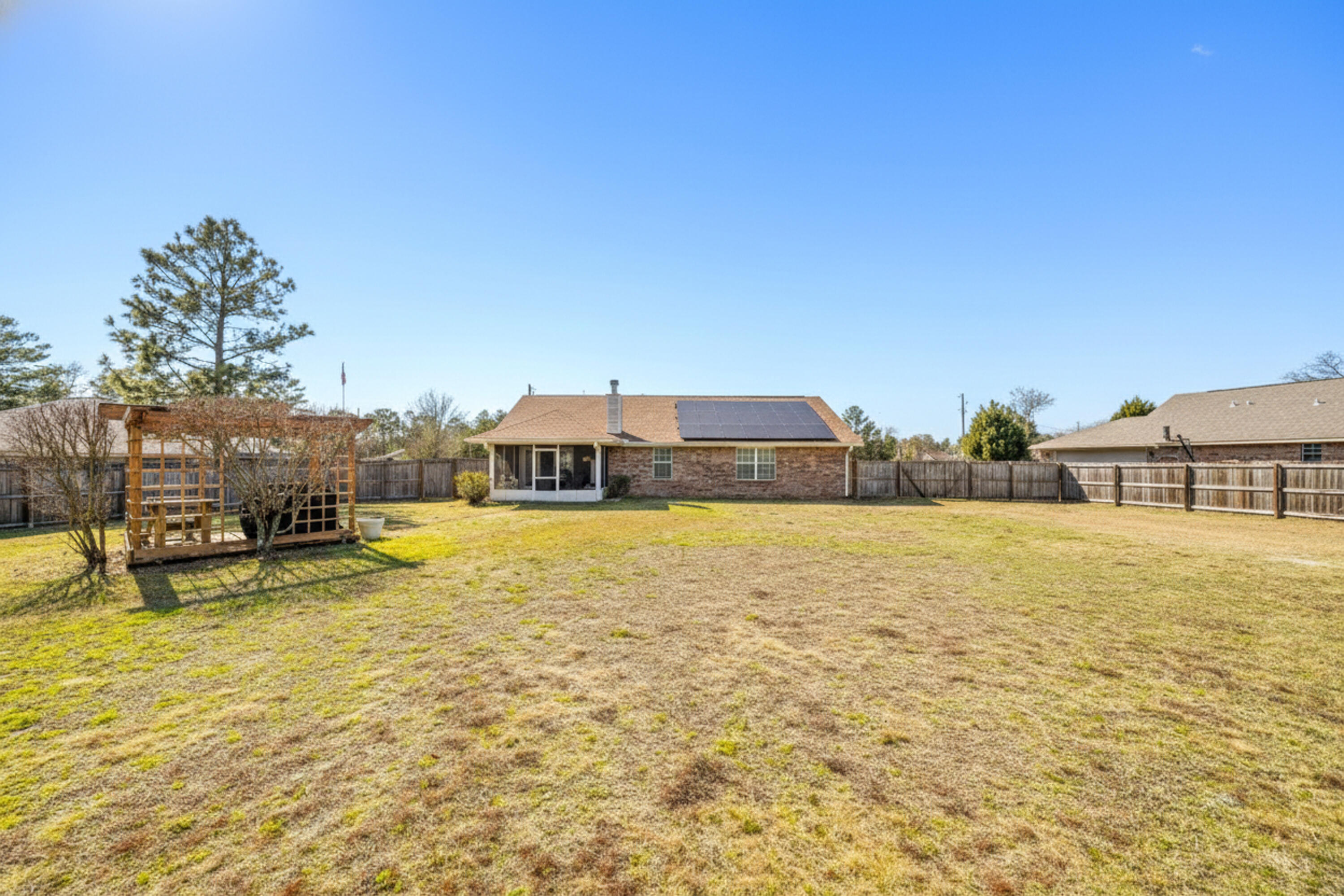 MOUNT OLIVE ESTATES - Residential