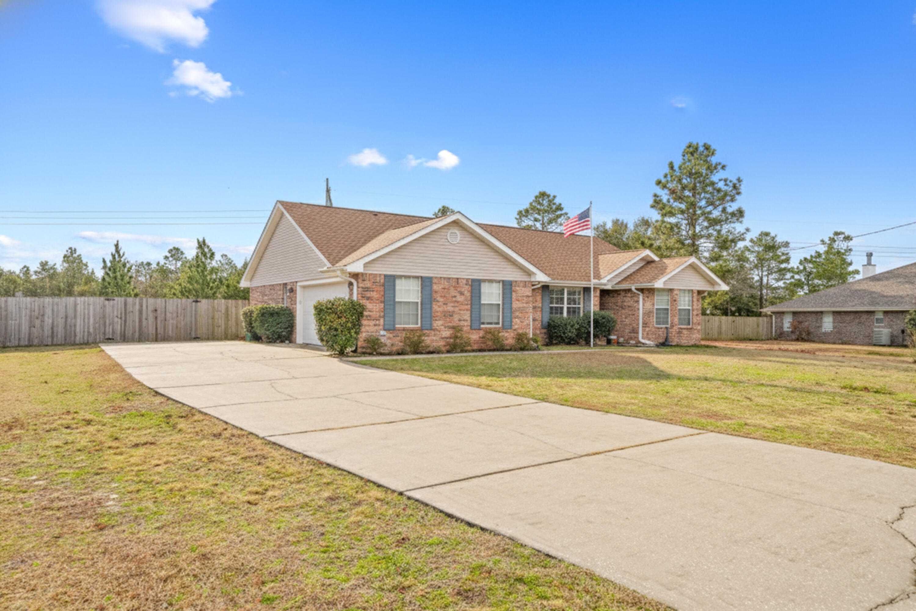 MOUNT OLIVE ESTATES - Residential