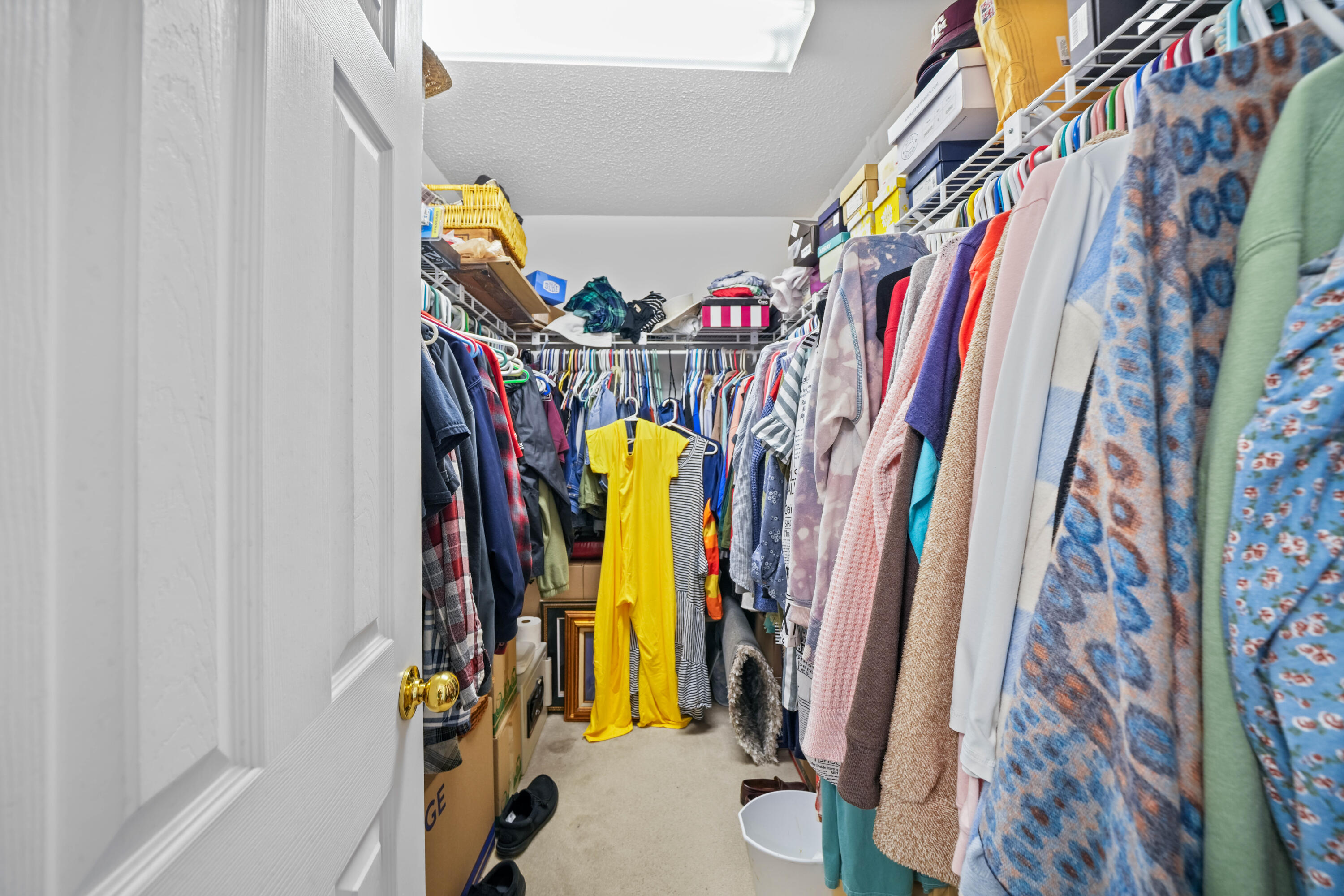 MOUNT OLIVE ESTATES - Residential