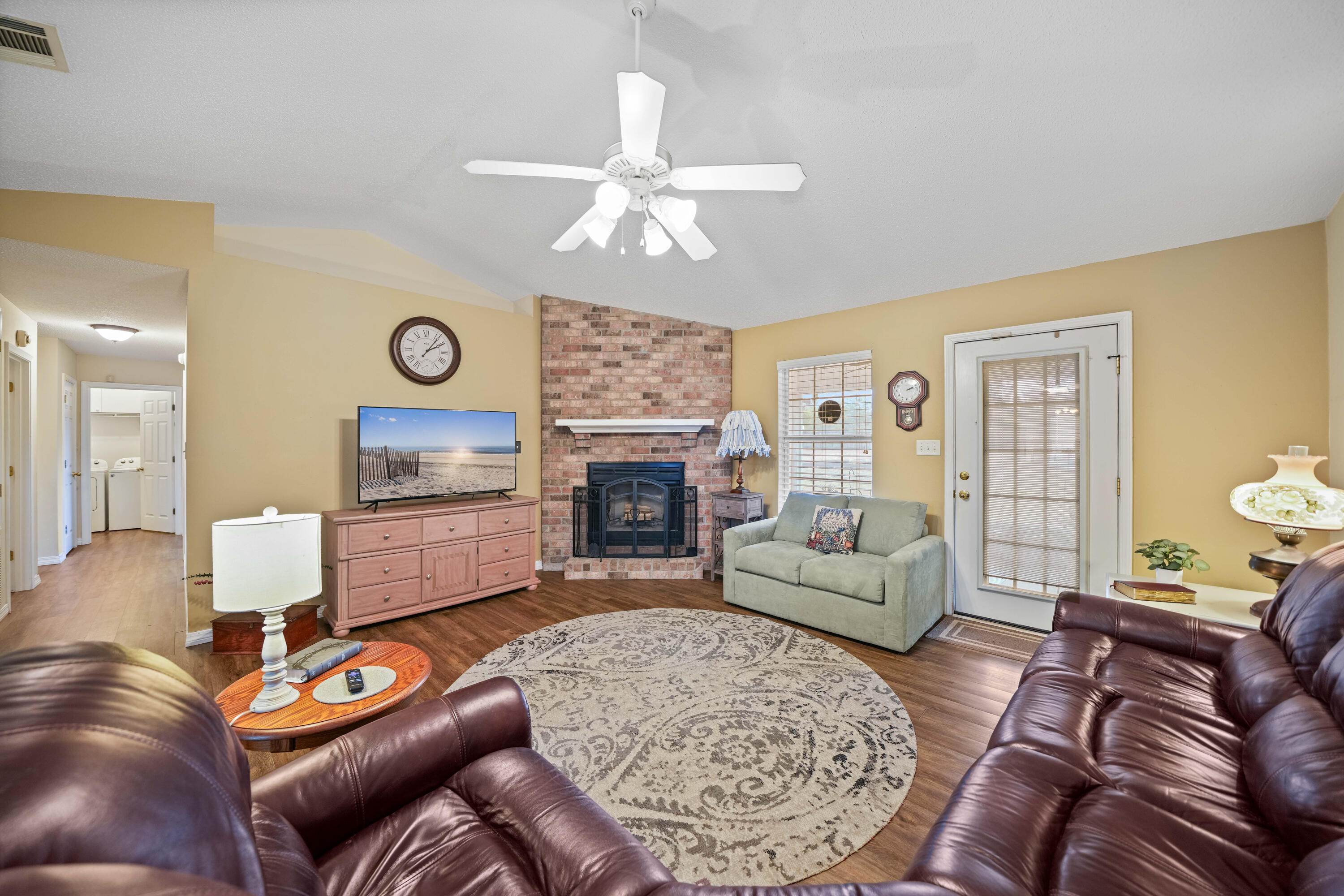 MOUNT OLIVE ESTATES - Residential