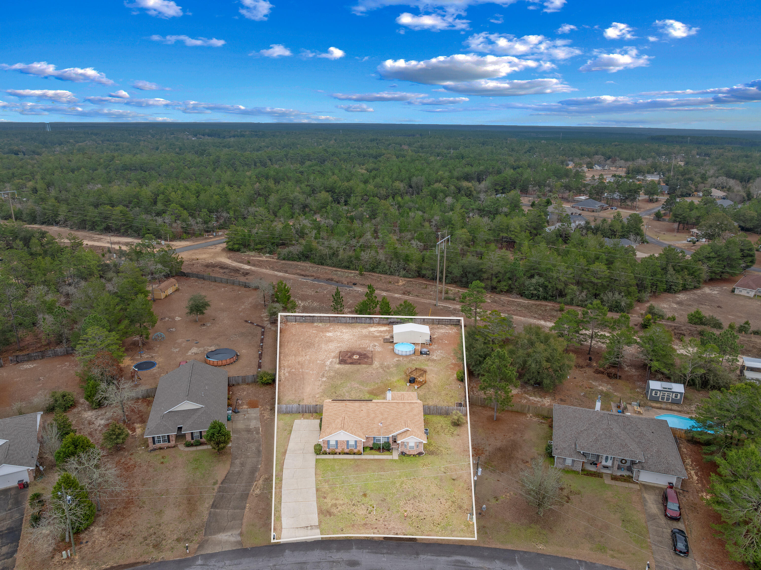 MOUNT OLIVE ESTATES - Residential