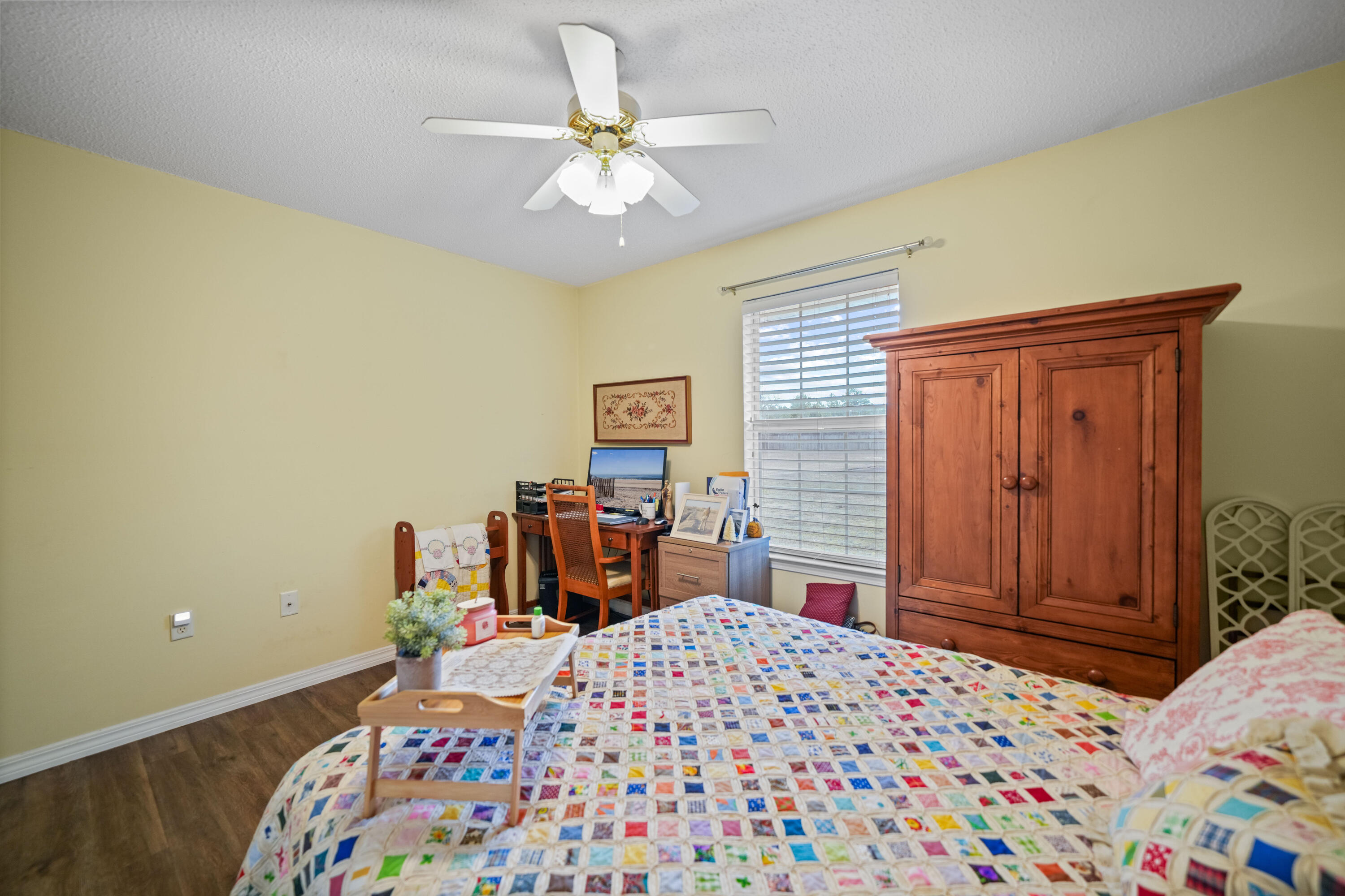 MOUNT OLIVE ESTATES - Residential