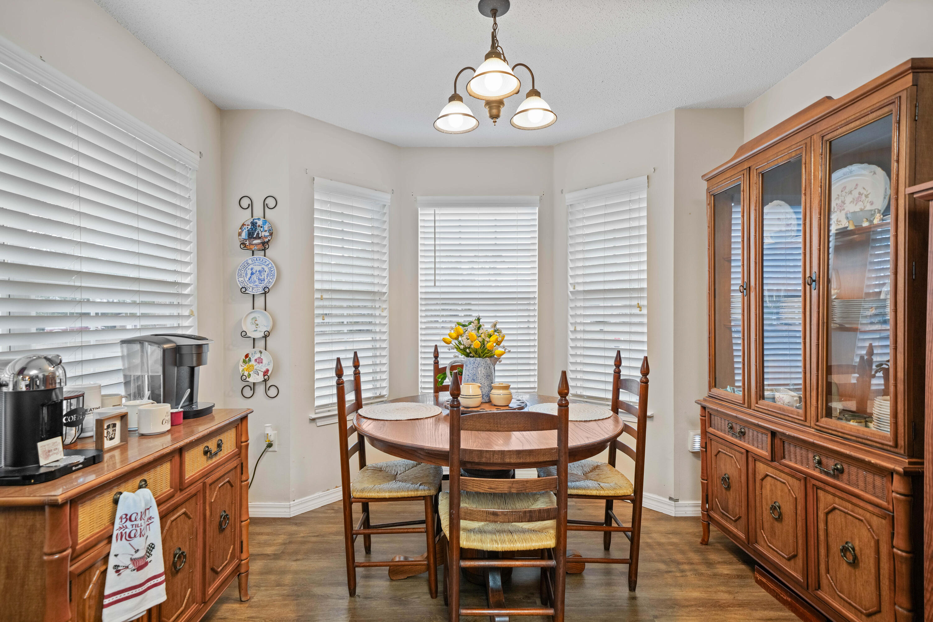 MOUNT OLIVE ESTATES - Residential