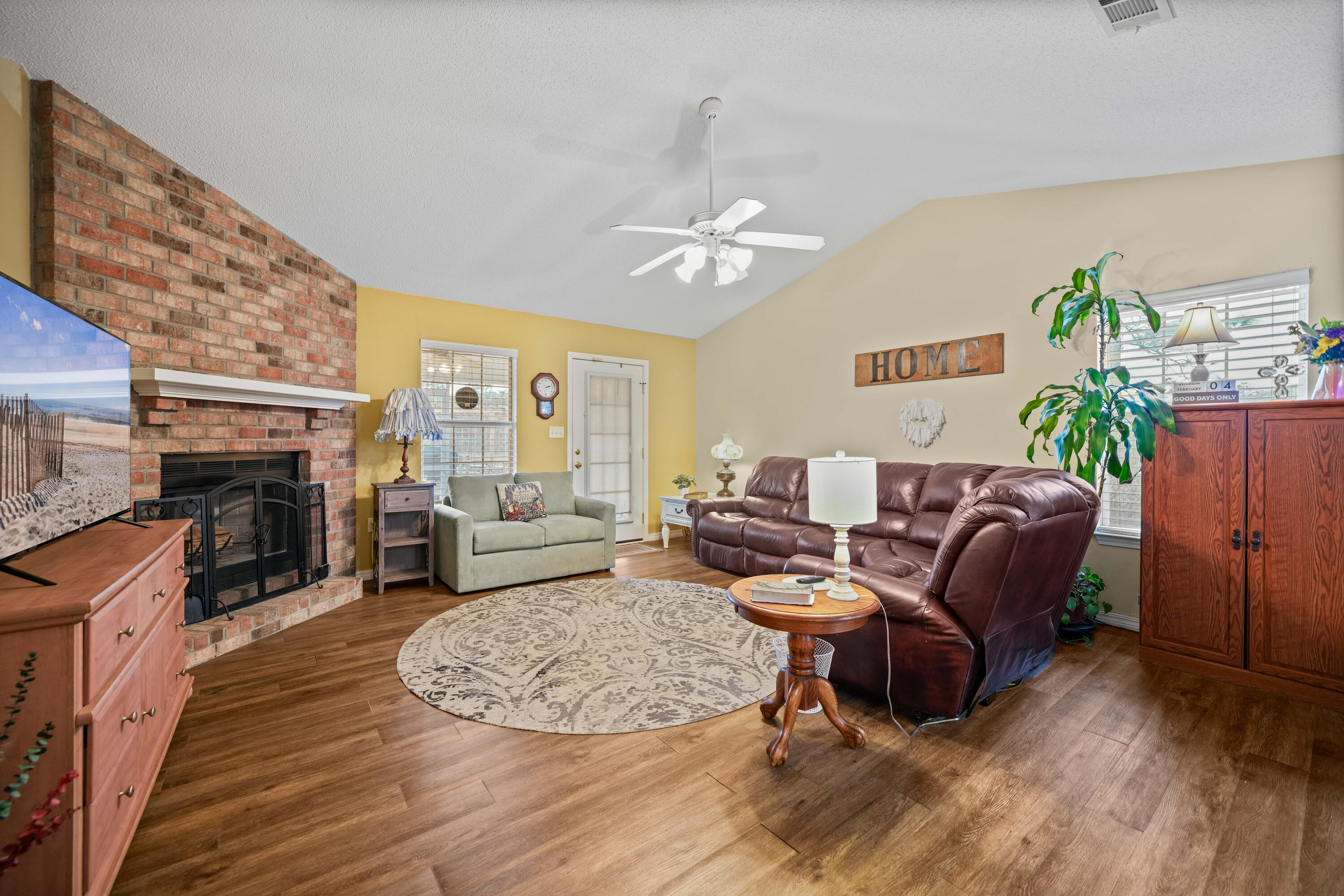 MOUNT OLIVE ESTATES - Residential