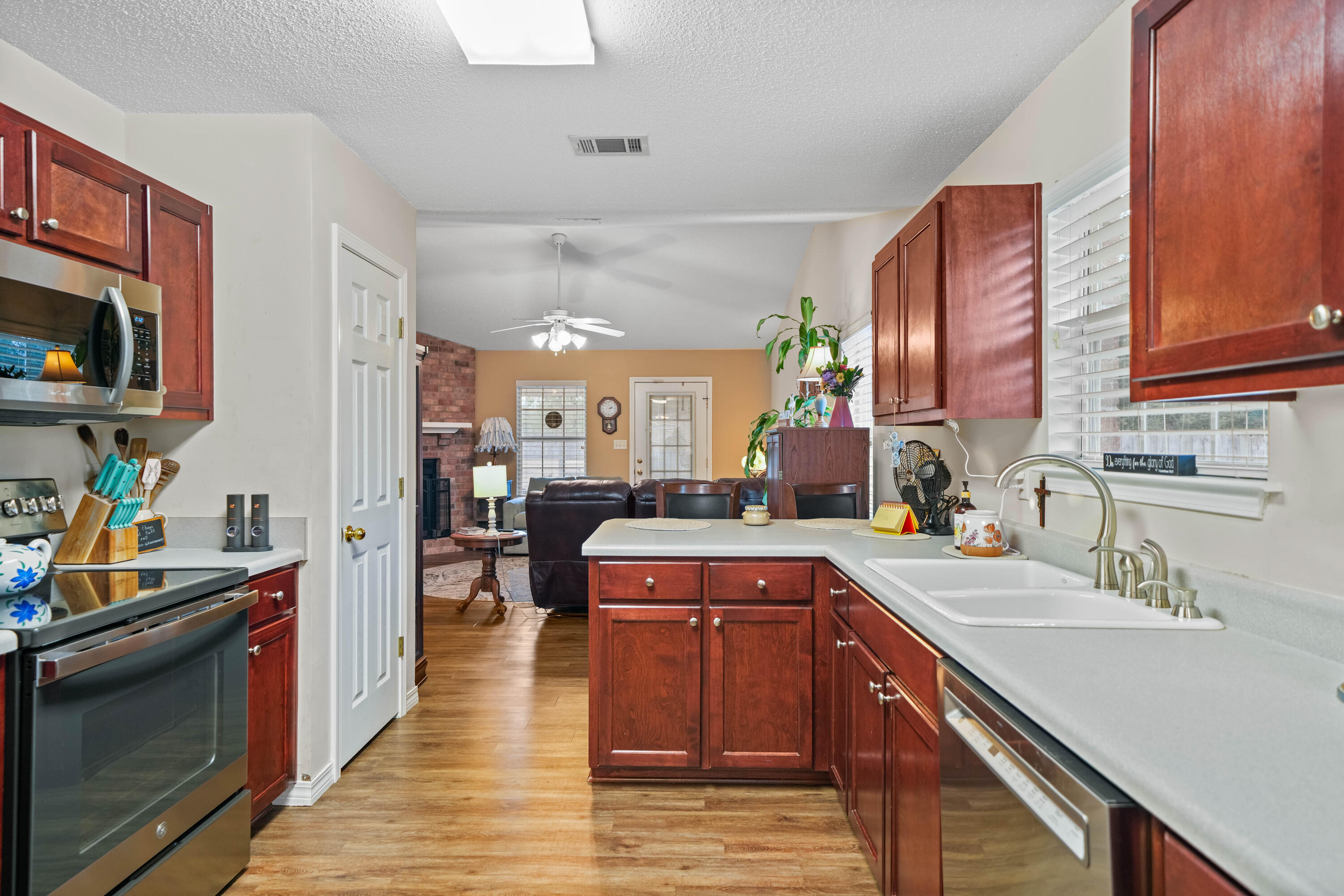 MOUNT OLIVE ESTATES - Residential