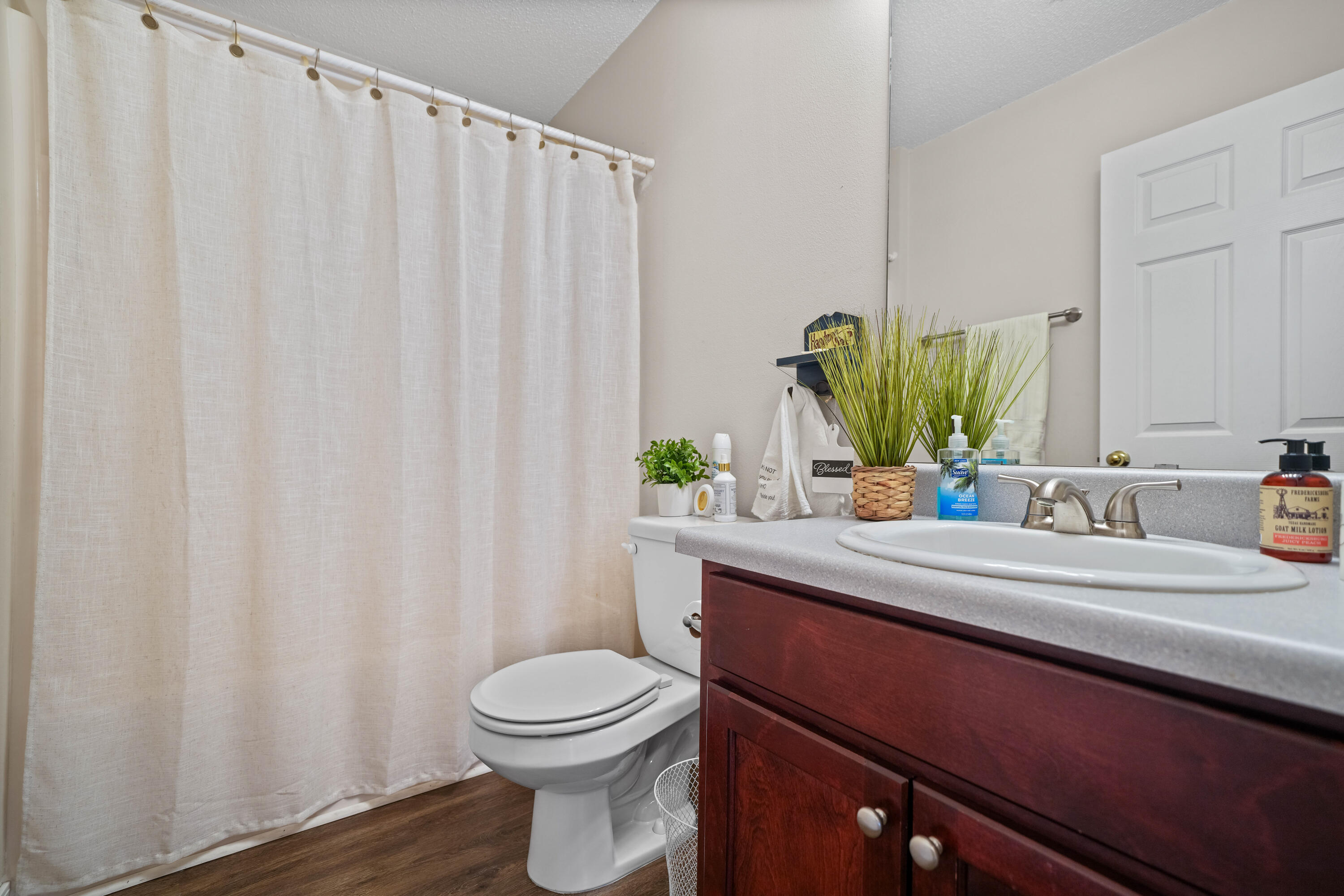 MOUNT OLIVE ESTATES - Residential