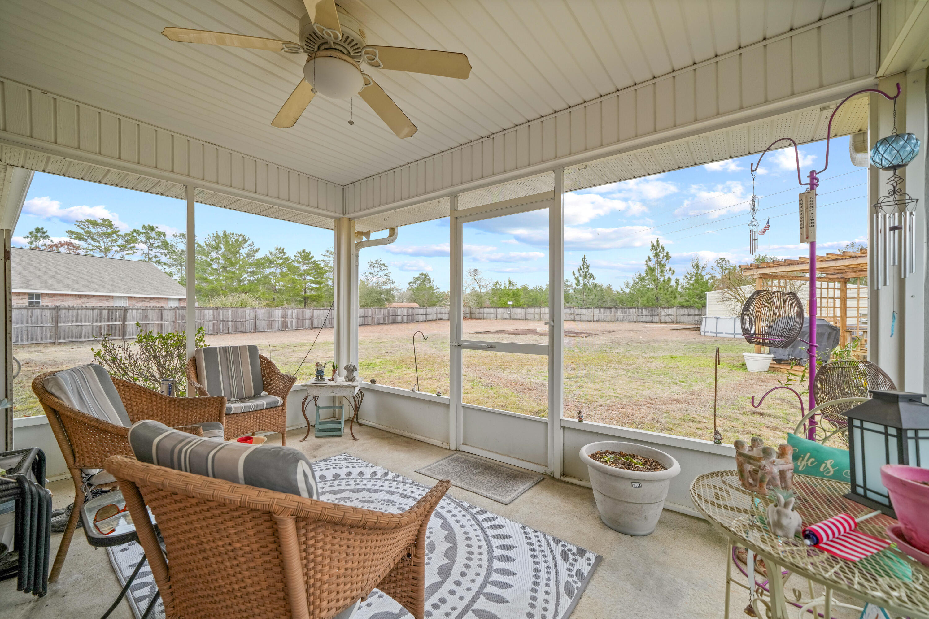 MOUNT OLIVE ESTATES - Residential