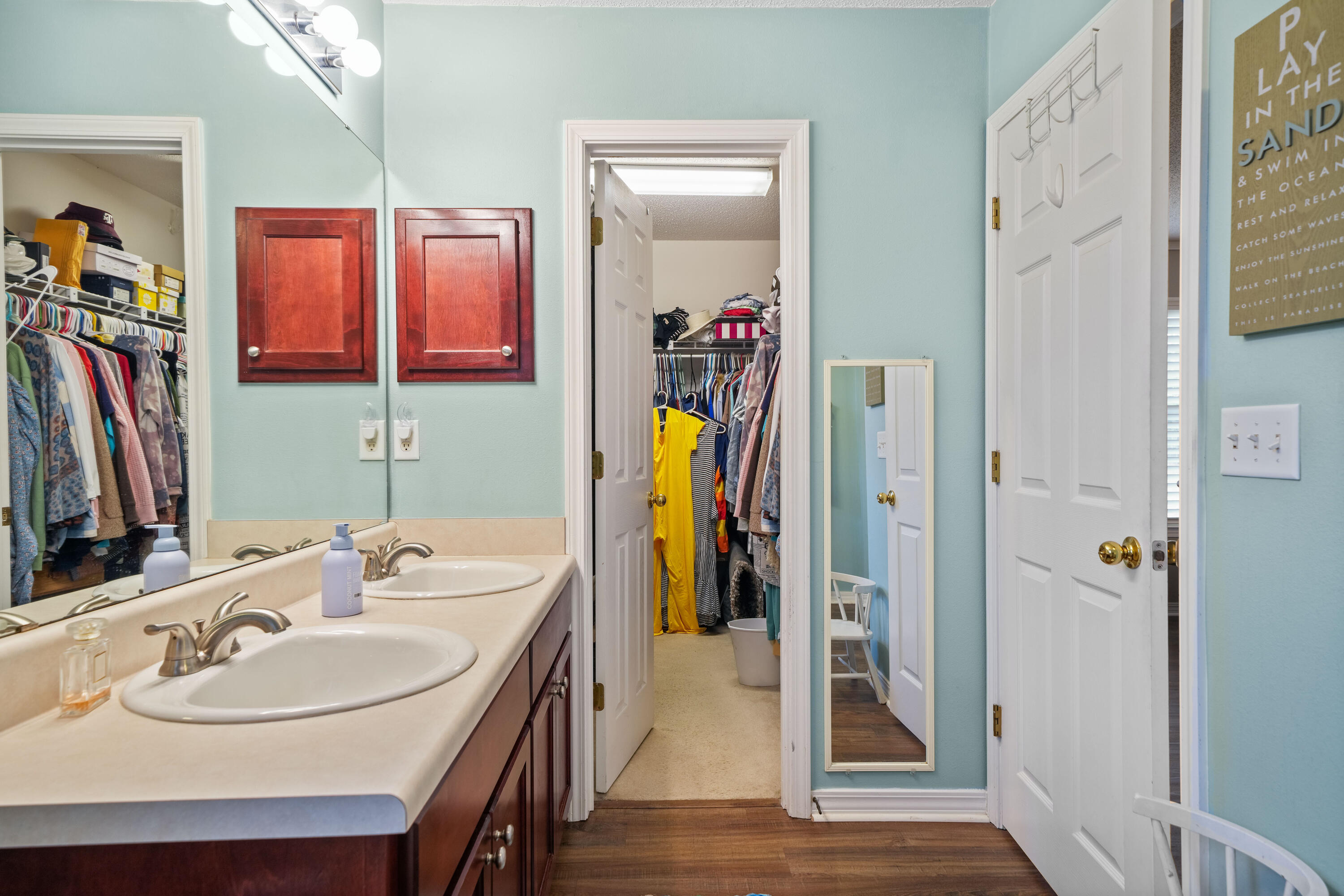 MOUNT OLIVE ESTATES - Residential