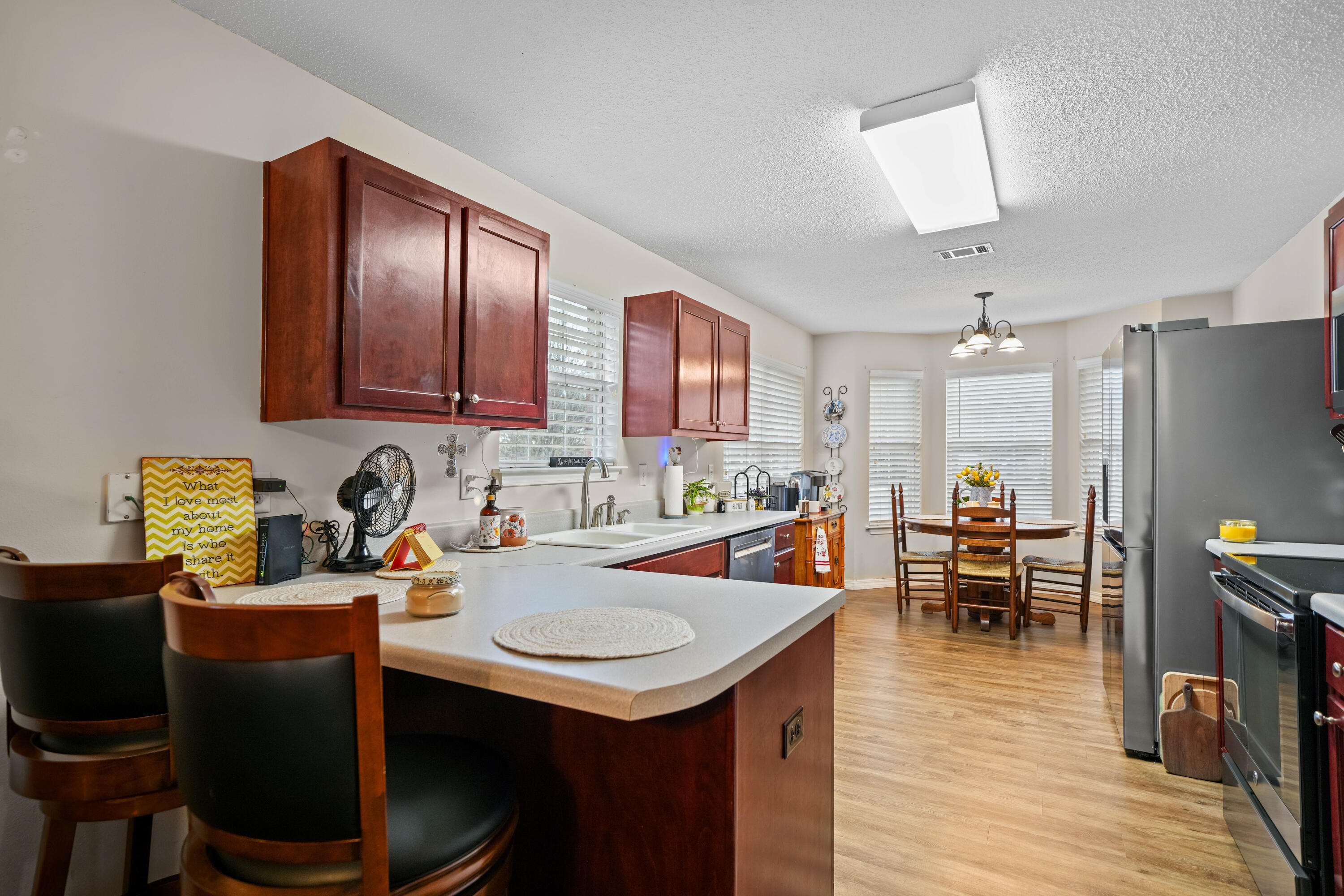 MOUNT OLIVE ESTATES - Residential