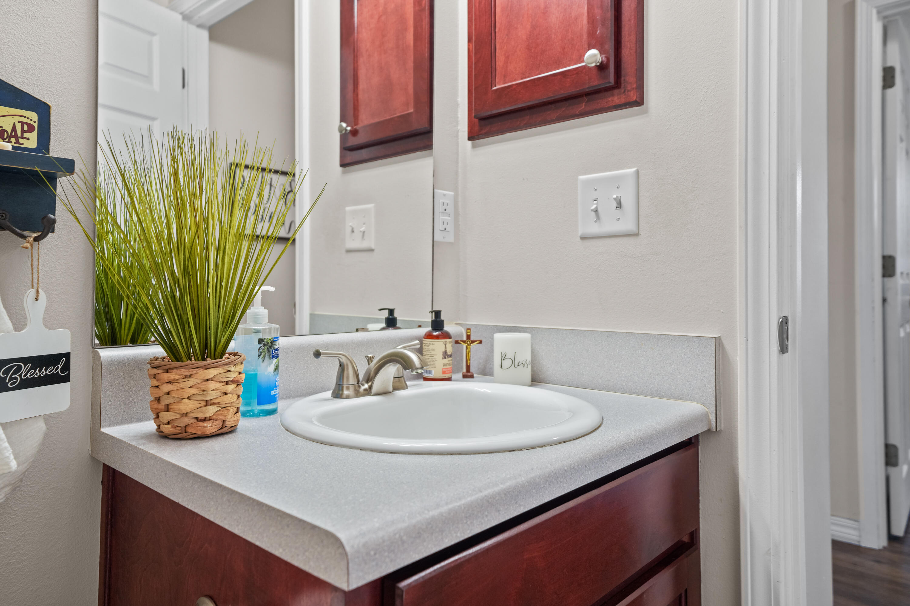 MOUNT OLIVE ESTATES - Residential