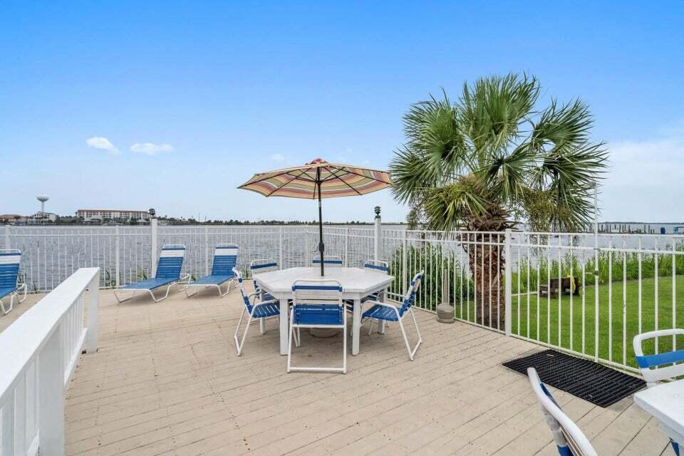 FOUNTAINHEAD CONDO - Residential