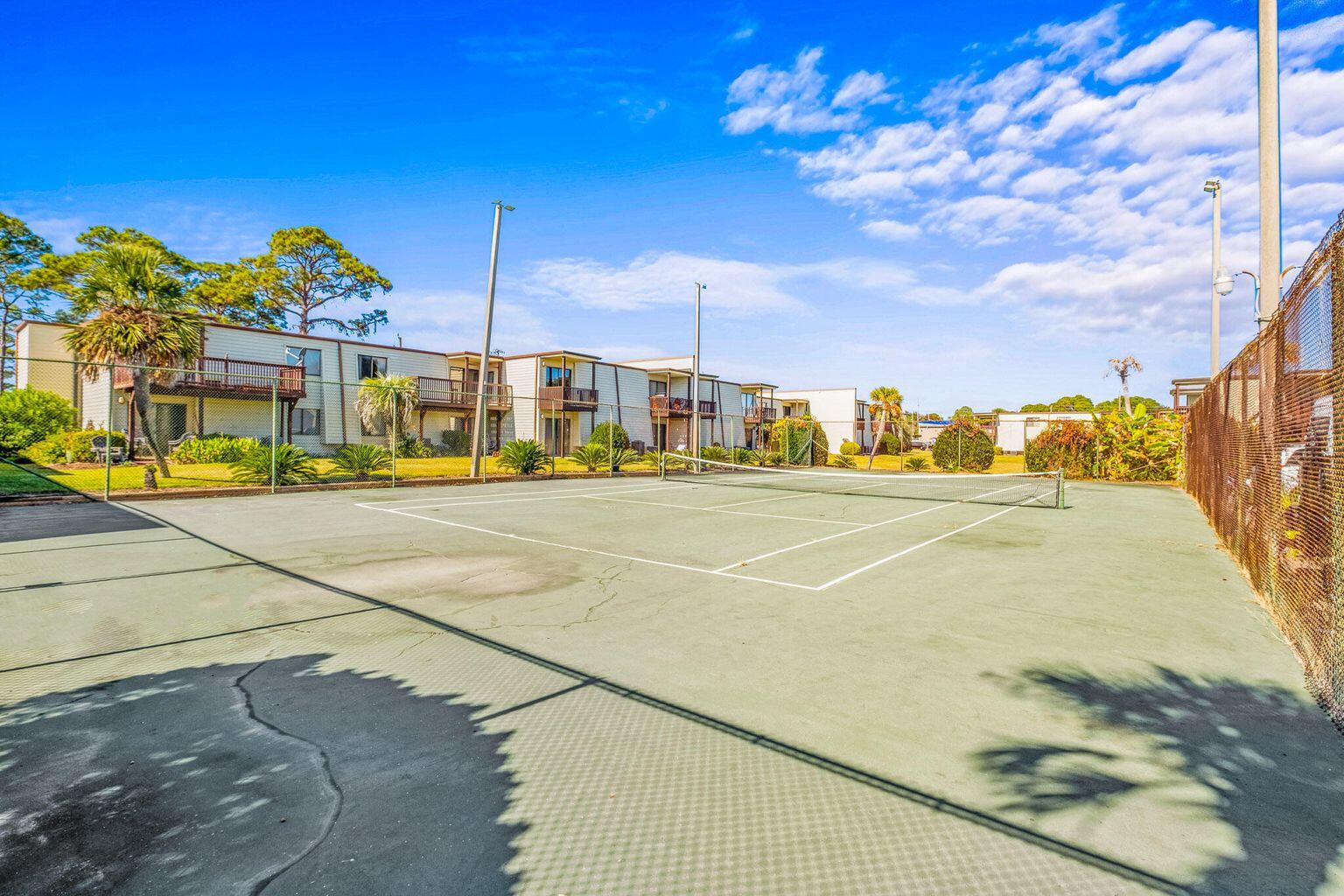 FOUNTAINHEAD CONDO - Residential