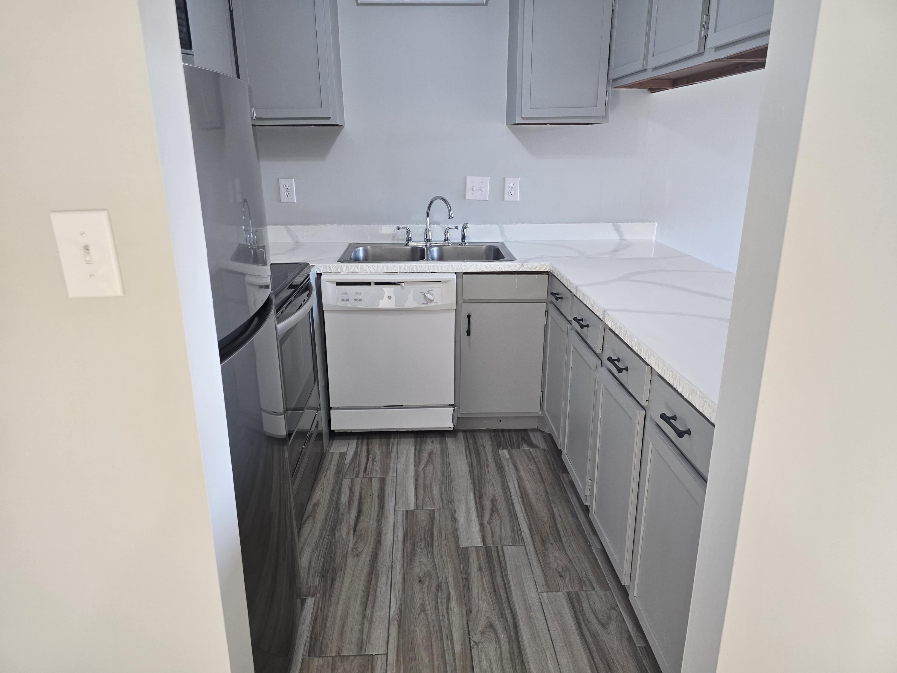 FOUNTAINHEAD CONDO - Residential