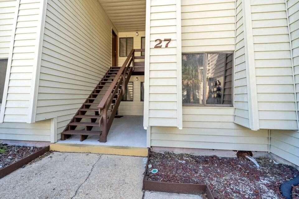 FOUNTAINHEAD CONDO - Residential