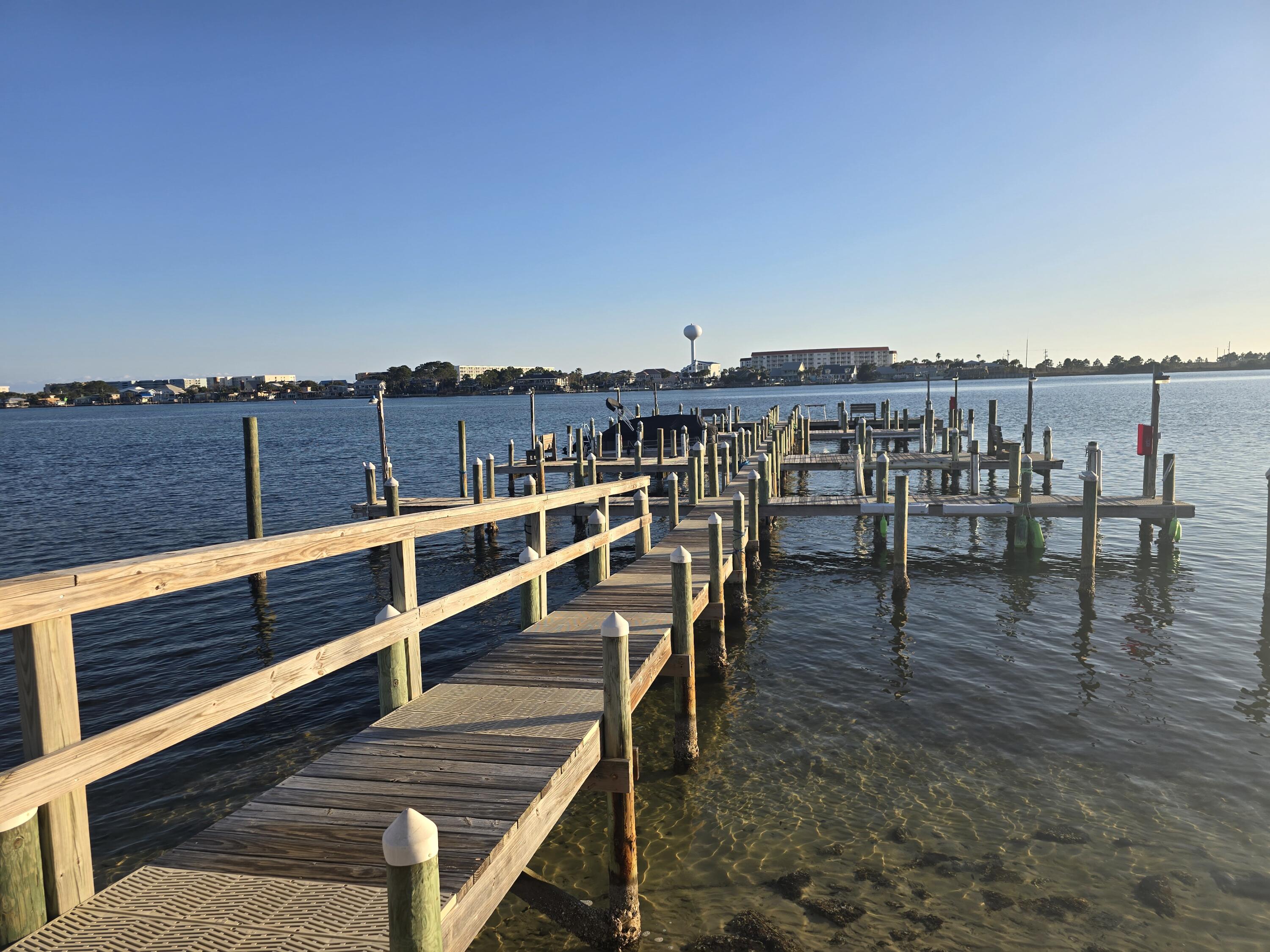 FOUNTAINHEAD CONDO - Residential