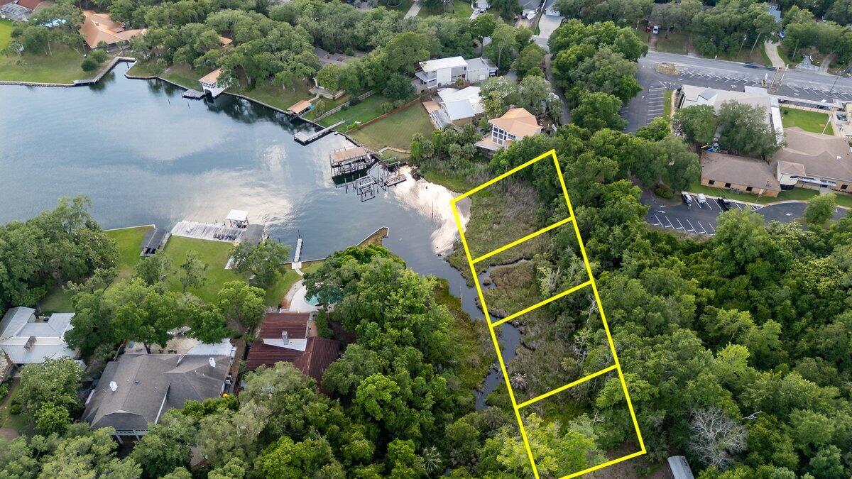 Photo 1 of 25 — 2 Petit Court, Shalimar, FL 32579
