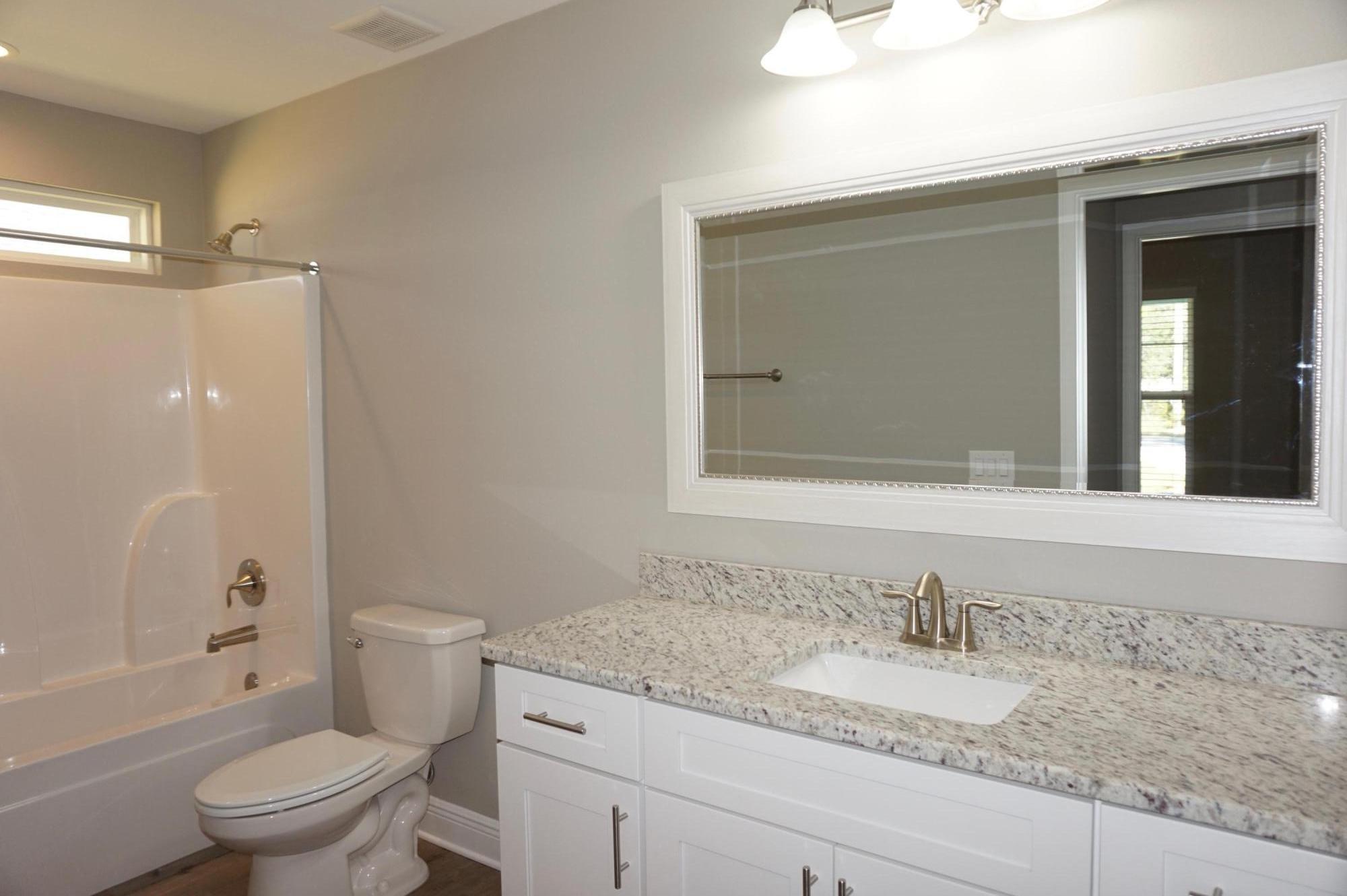 NAVARRE S/D - Residential