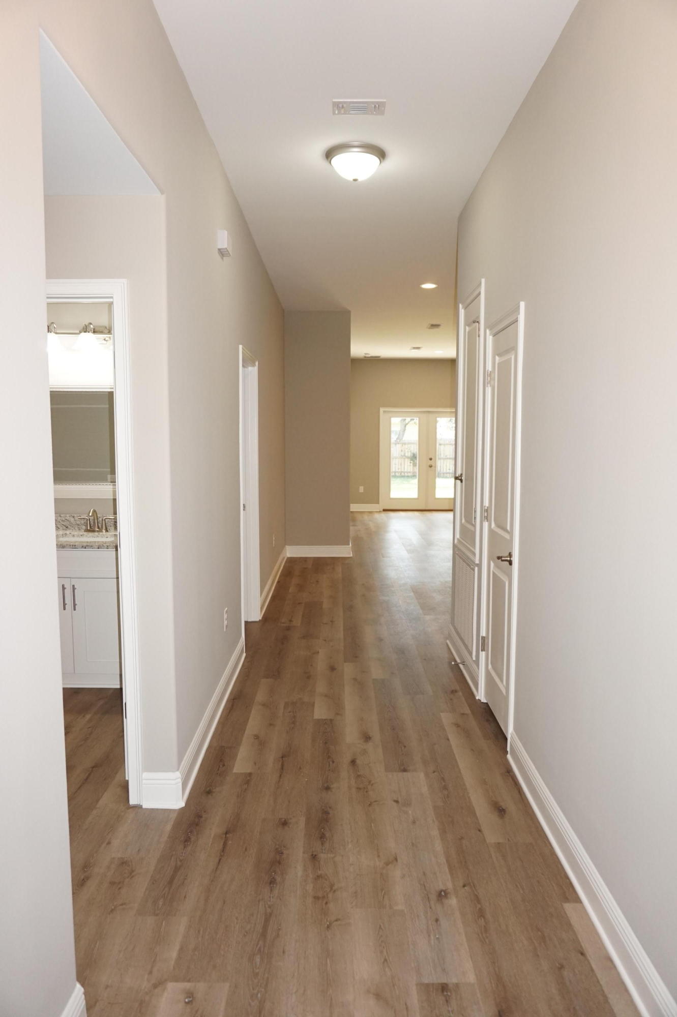 NAVARRE S/D - Residential