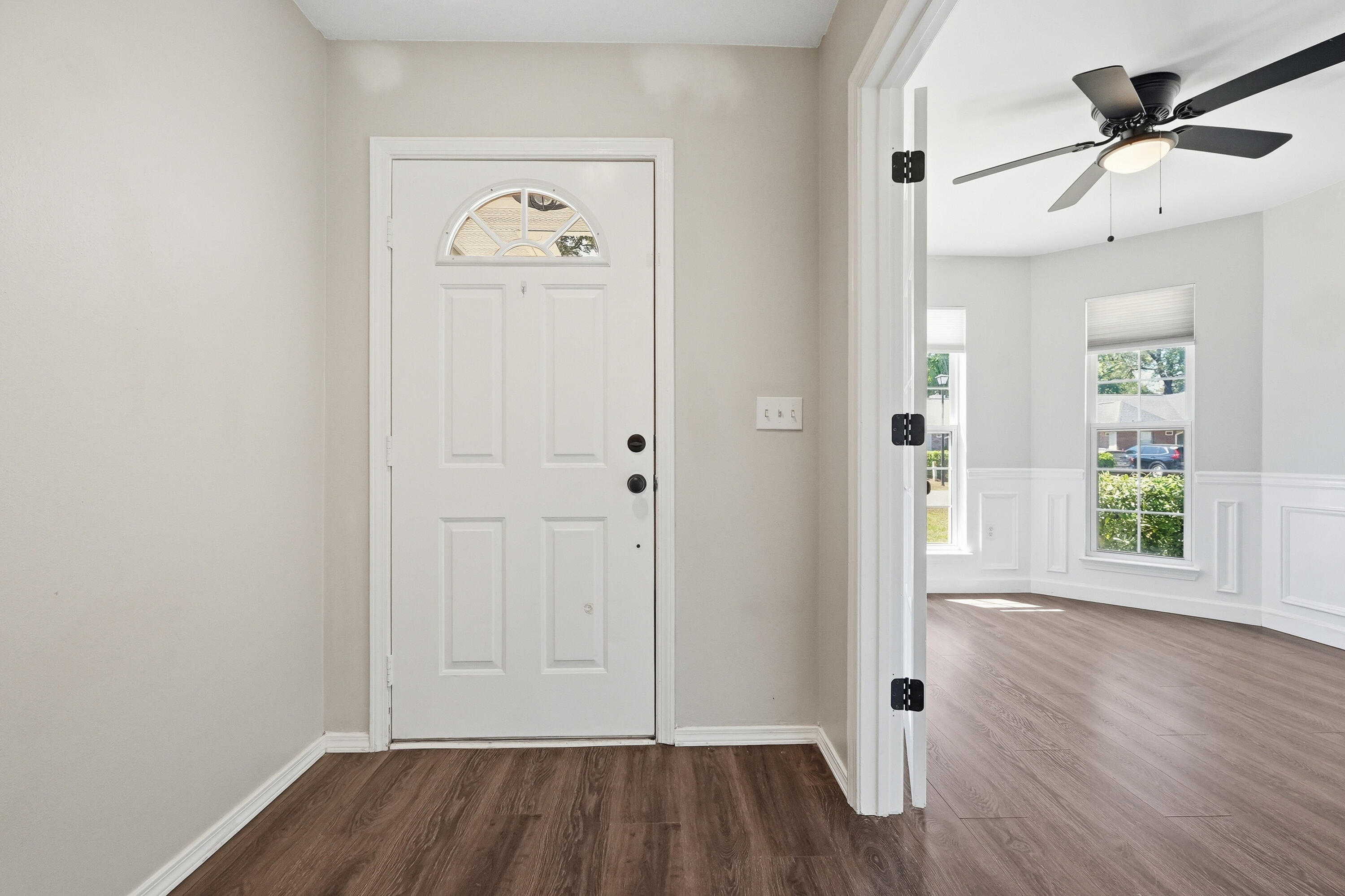 INDIGO VILLAGE LOT 11 BLK A - Residential Lease